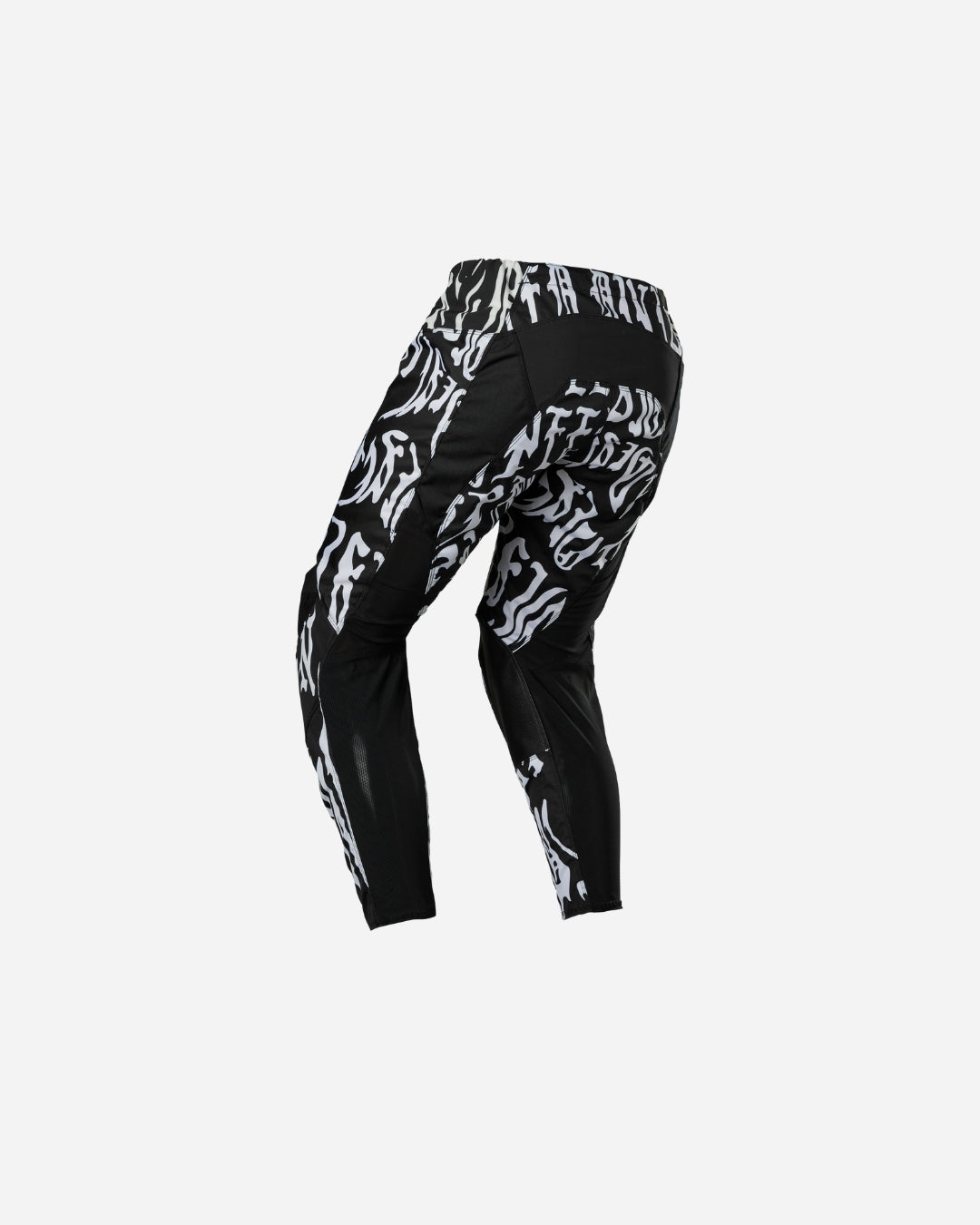 Fox Racing 180 Peril Pants - Black/Red