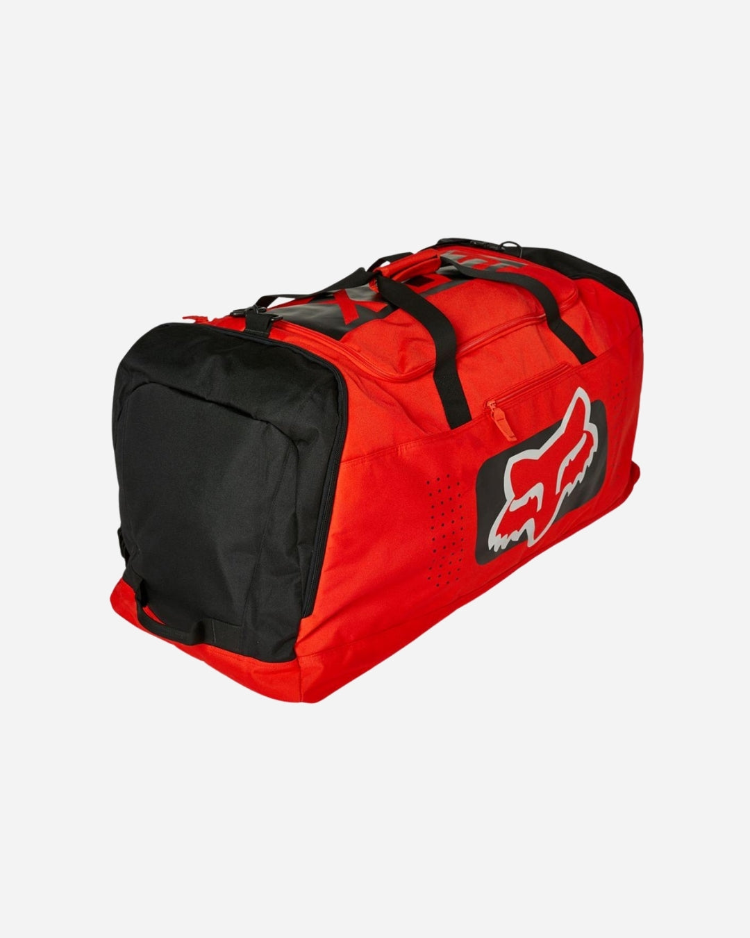 Fox Racing Podium Mirer 180 Reisetasche – Fluoreszierendes Rot