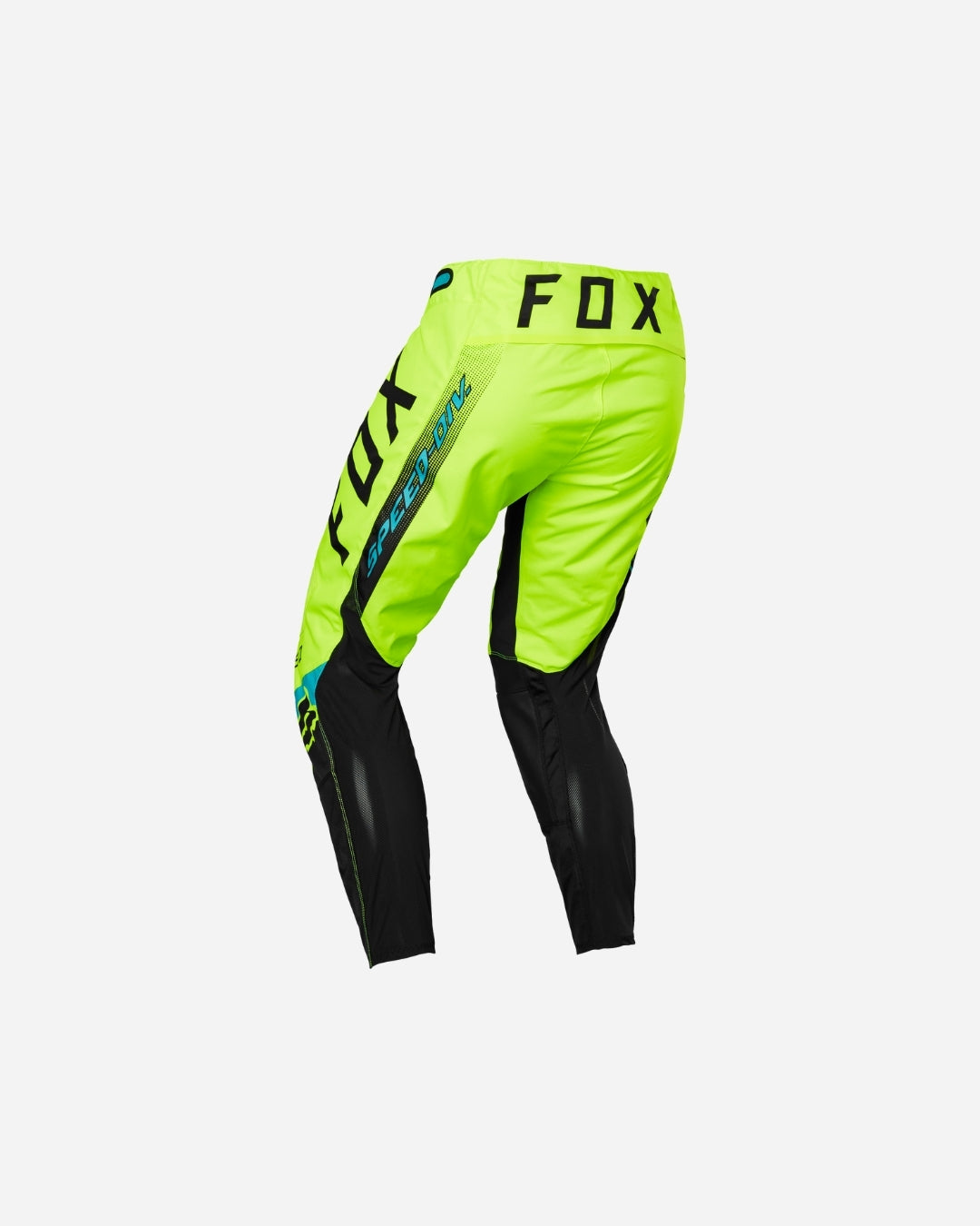 Pantaloni Fox Racing 360 Dier Youth - Giallo fluorescente
