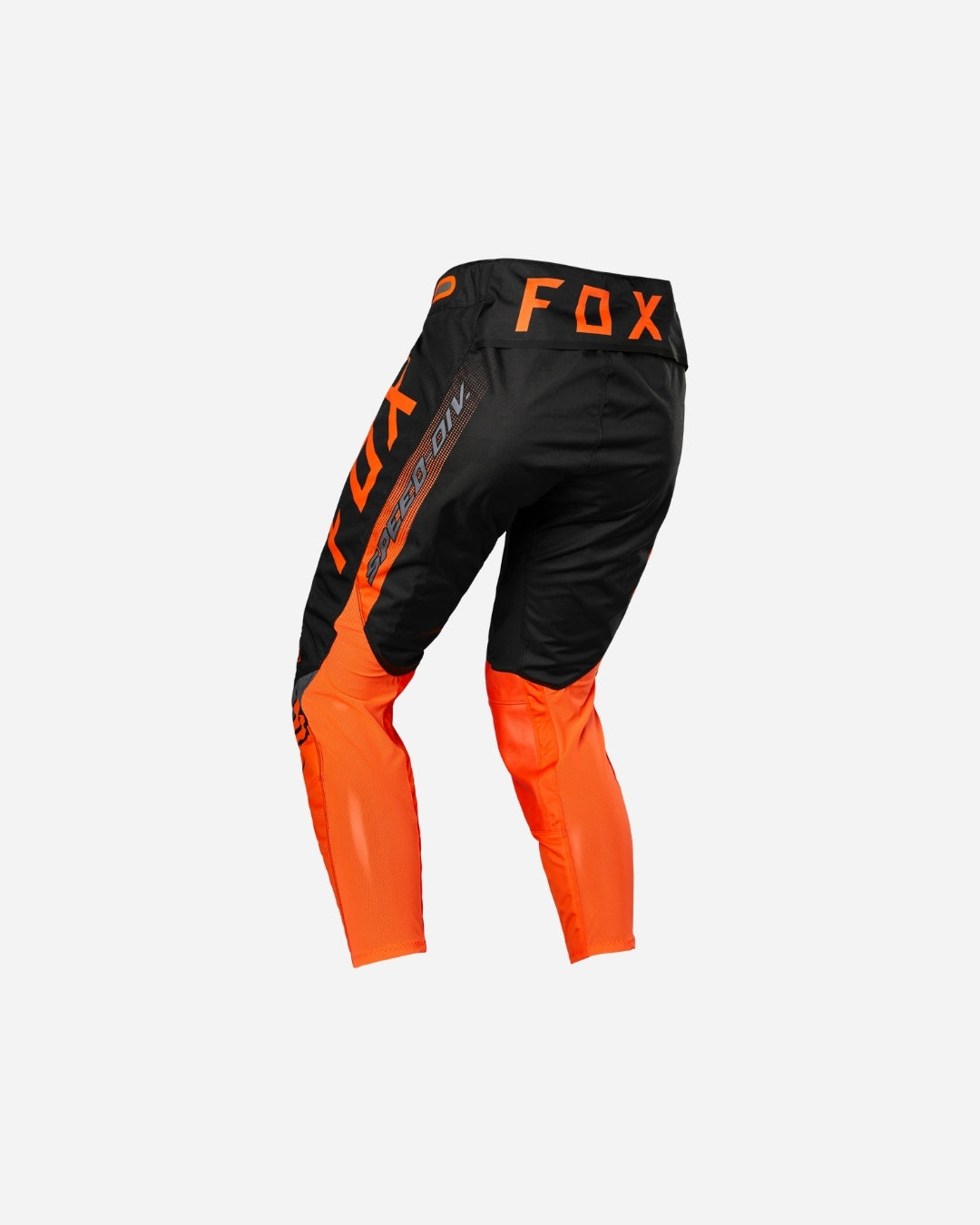 Pantaloni Fox Racing 360 Dier Youth - Arancione fluorescente