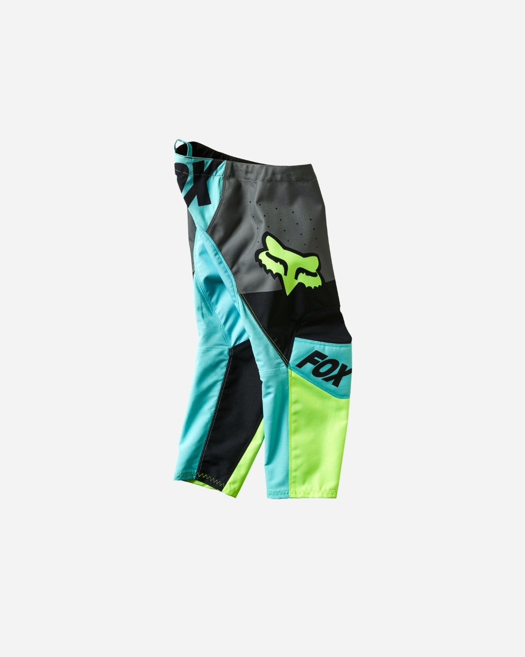 Fox Racing 180 Trice Children's Trousers - Teal