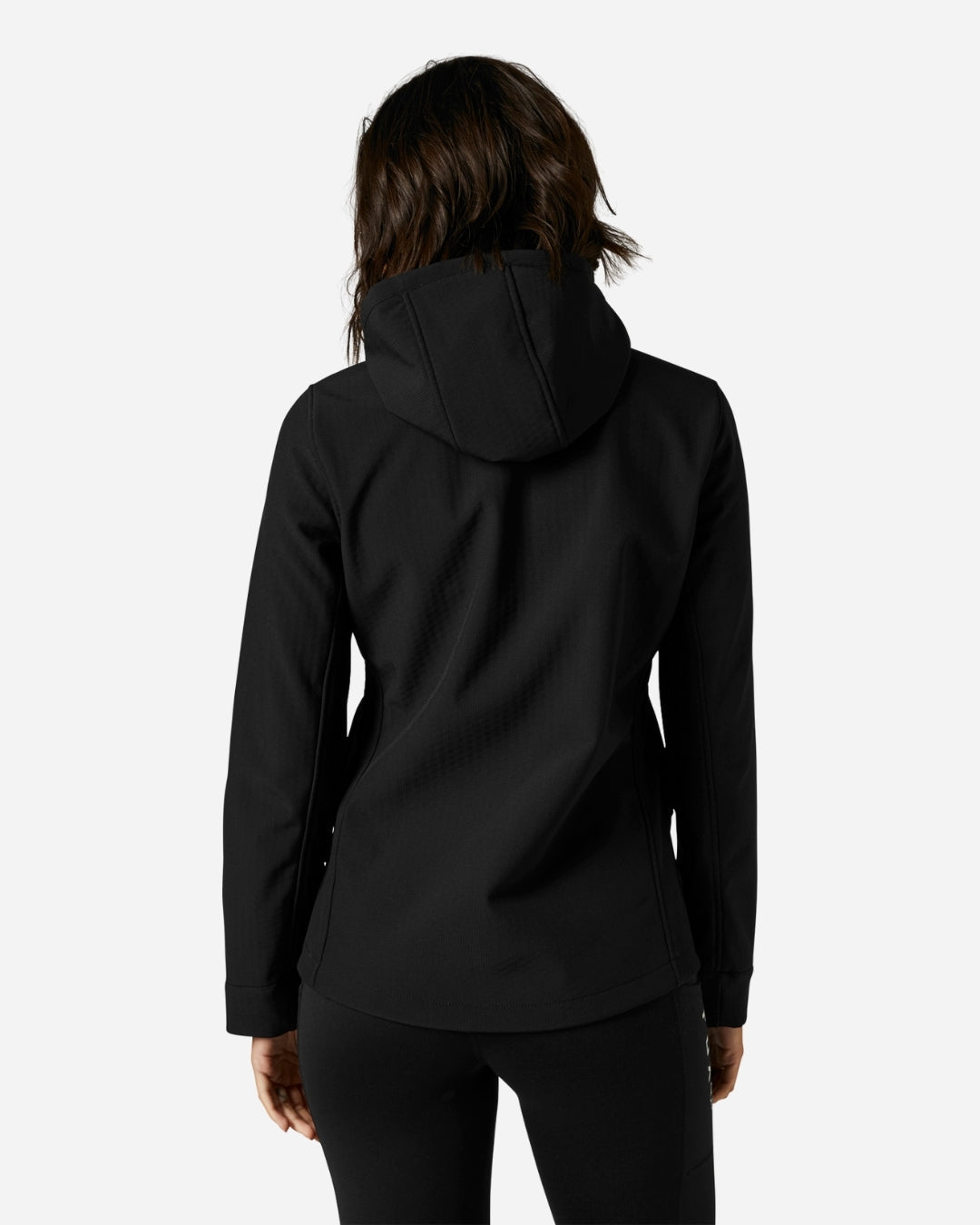 Veste Softshell Fox Racing Pit - Noir