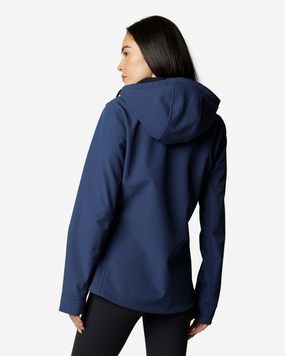 Veste Softshell Fox Racing Pit - Cobalt Foncé