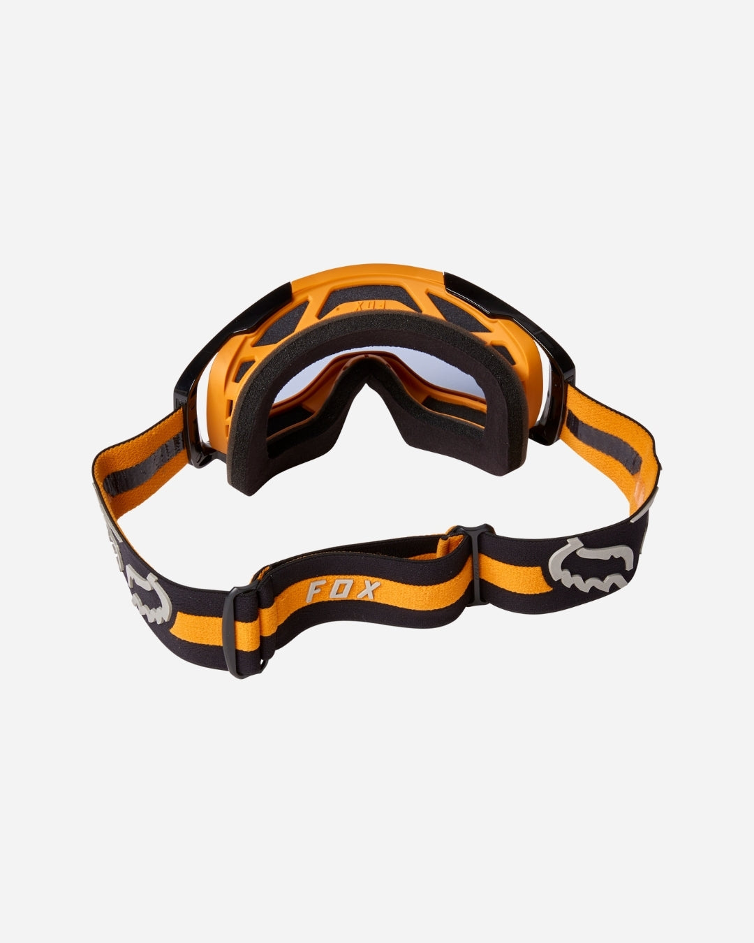 Lunettes Fox Racing Airspace Merz - Noir/Or