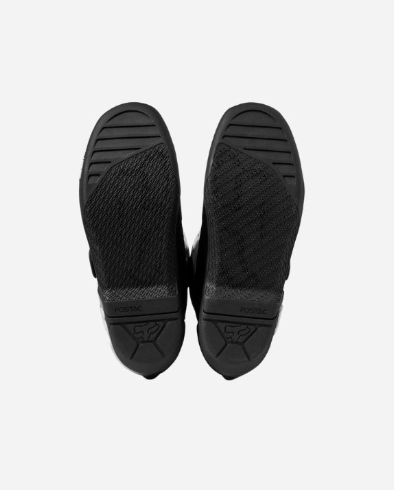 Fox Racing Comp Boots – Schwarz