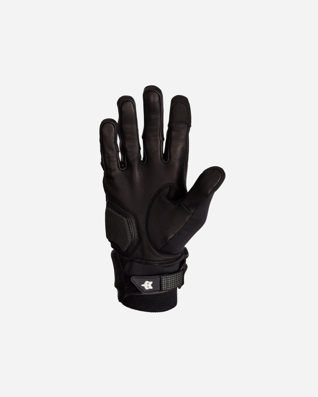 Gants Fox Racing Stealth Bomber Pro - Noir