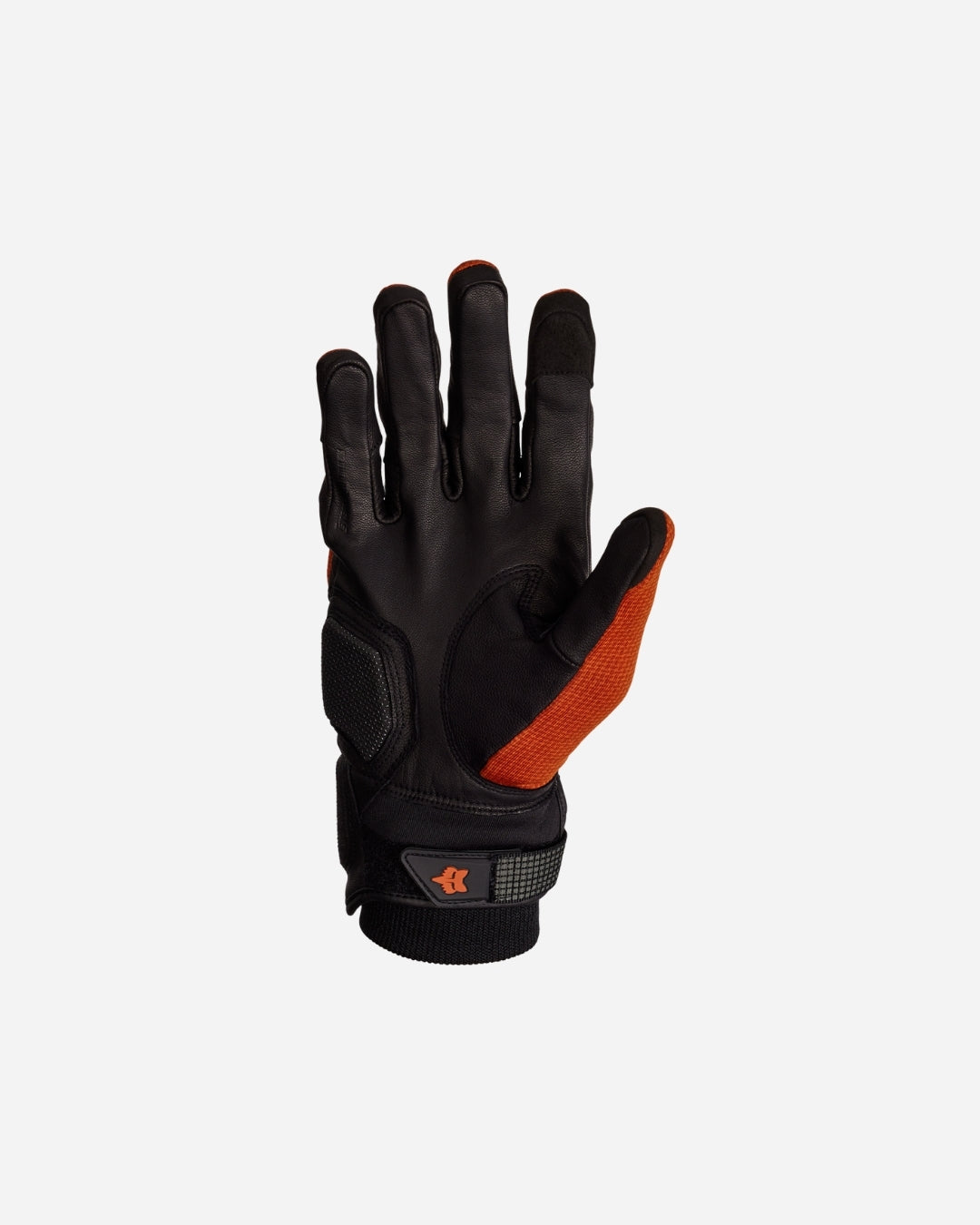 Gants Fox Racing Stealth Bomber Pro - Orange brûlé
