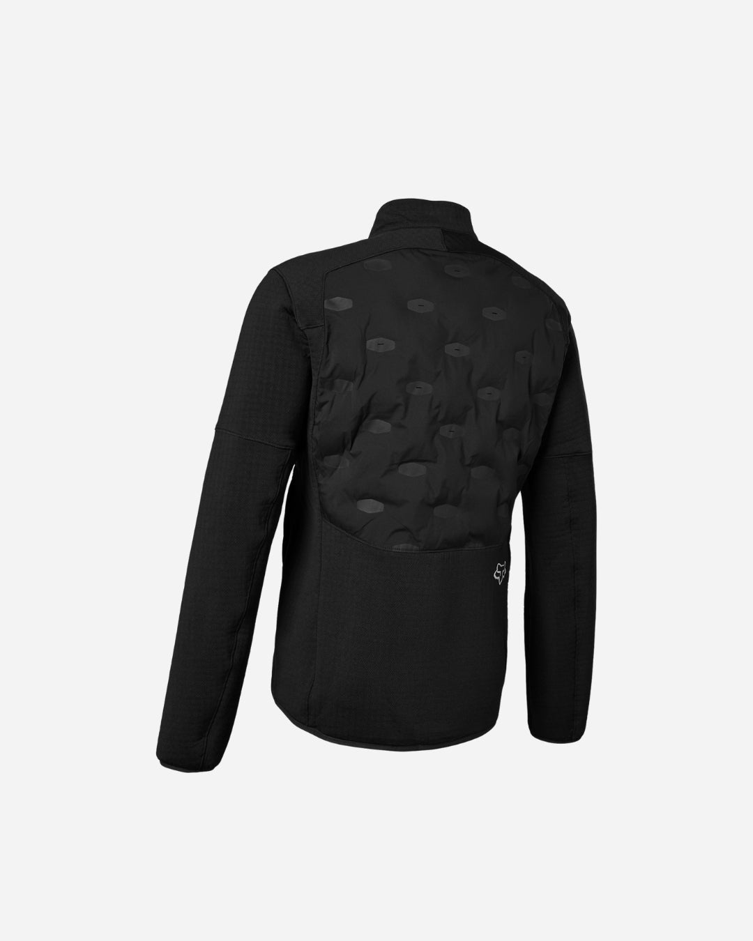 Veste Fire Windbloc Fox Racing Ranger - Noir