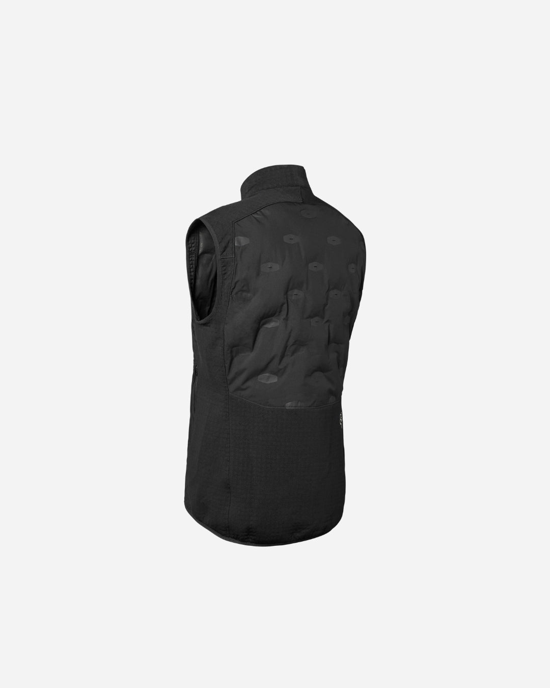 Windweste Fox Racing Ranger Windbloc Fire - Schwarz