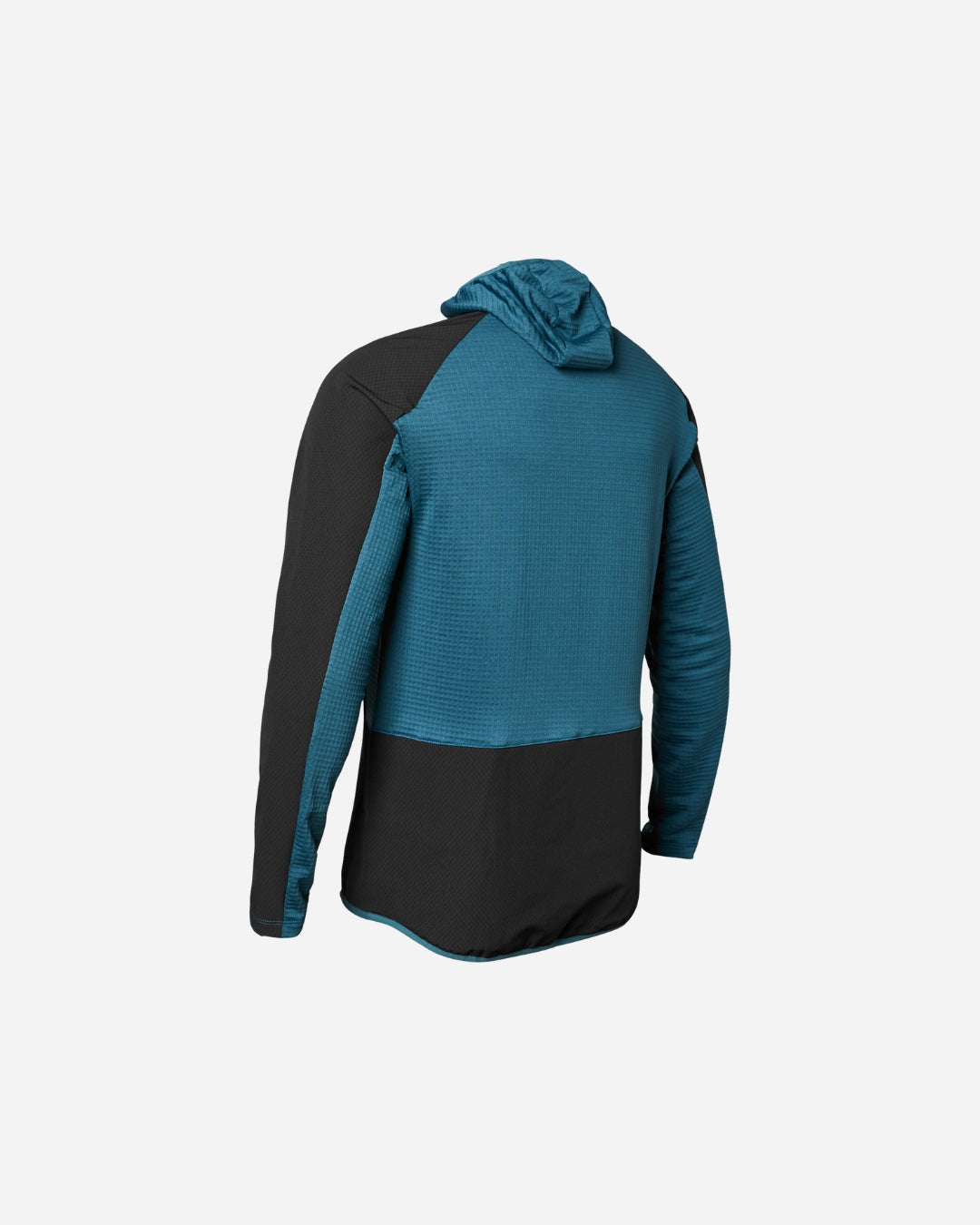 Fox Racing Defend Thermal Hoodie - Slate Blue