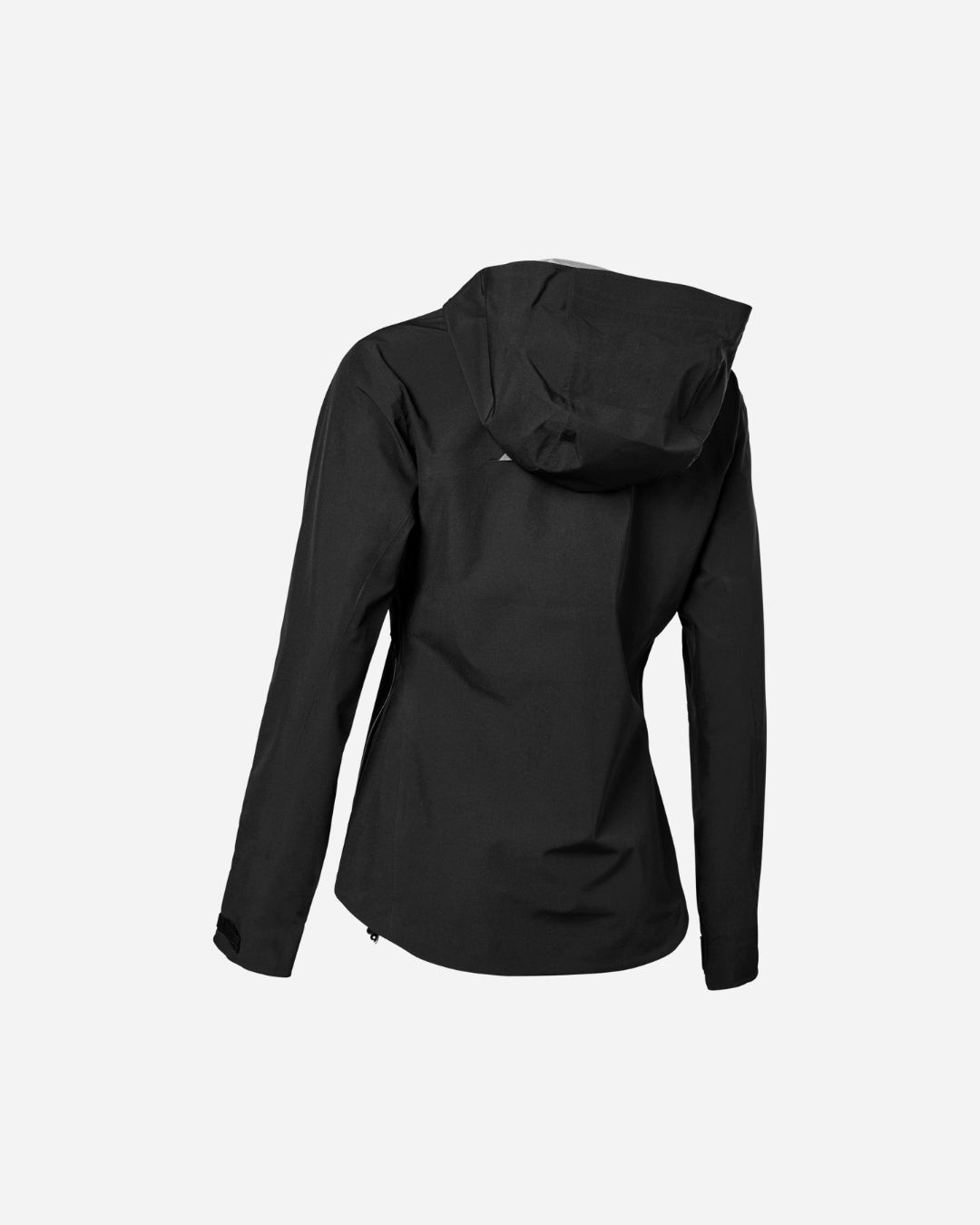 Veste imperméable 3L femme Fox Racing Ranger - Noir