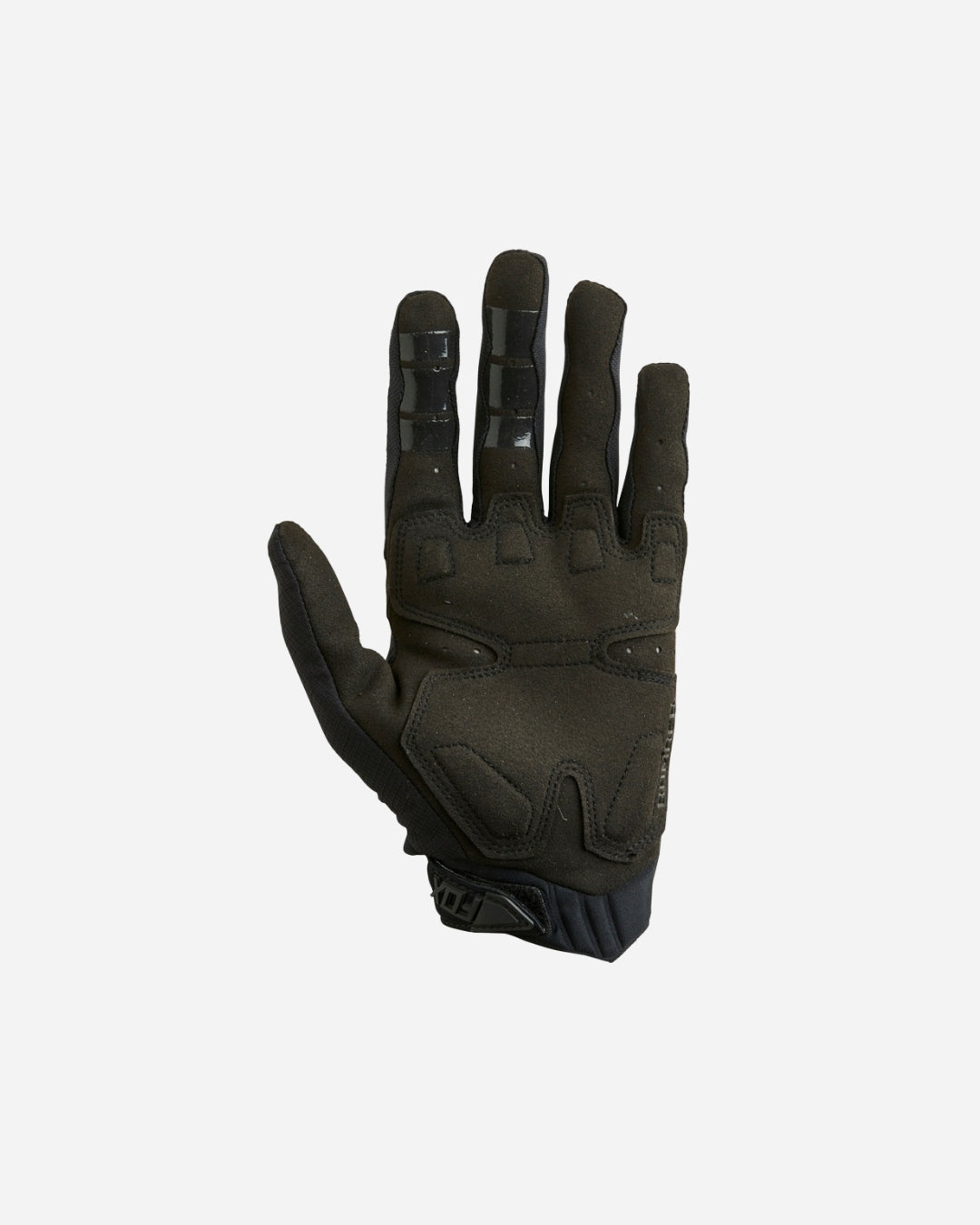 Gants CE Fox Racing Bomber LT - Noir