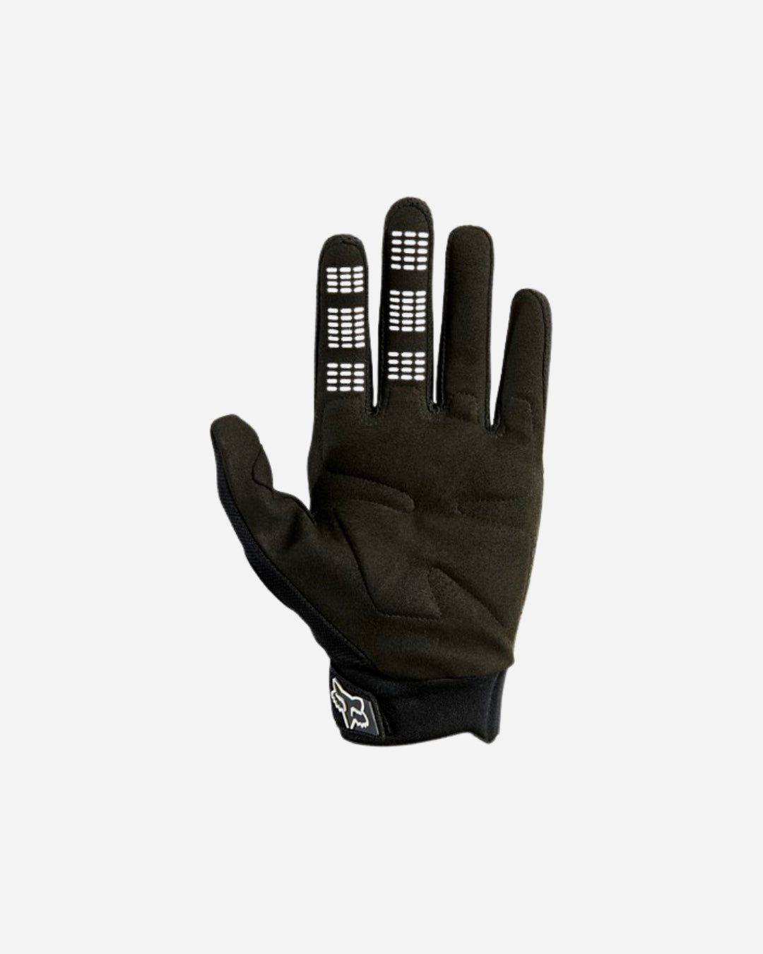 Fox Racing Dirtpaw CE Handschuhe – Schwarz/Weiß