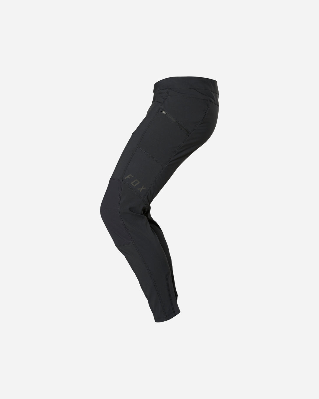 Pantalon Fox Racing Defend Fire - Noir