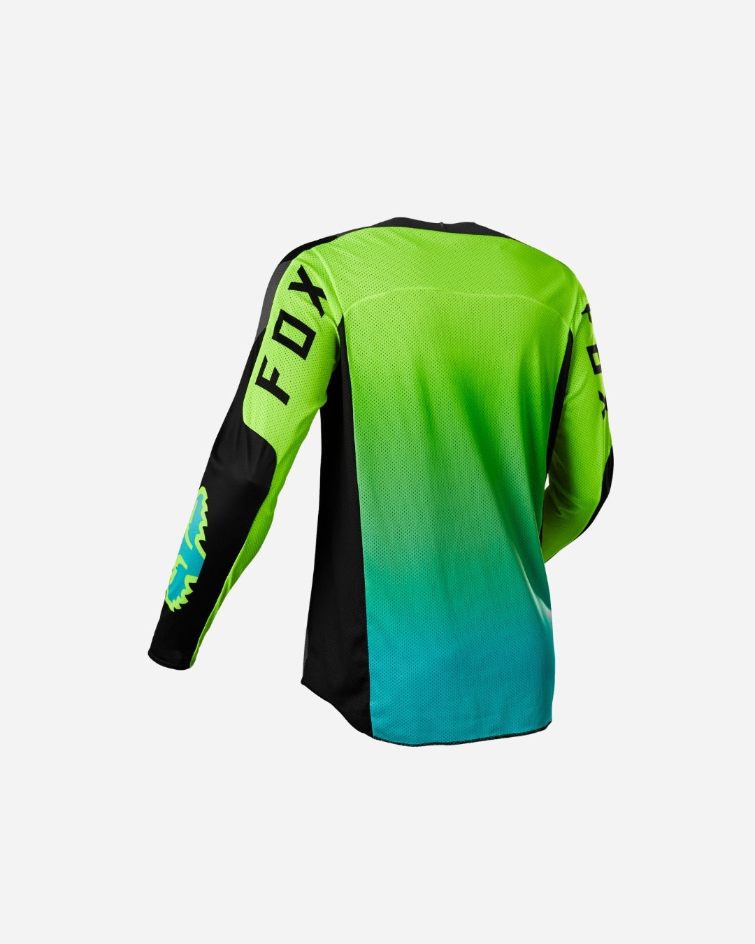 Fox Racing 360 Rkane Jersey - Grey