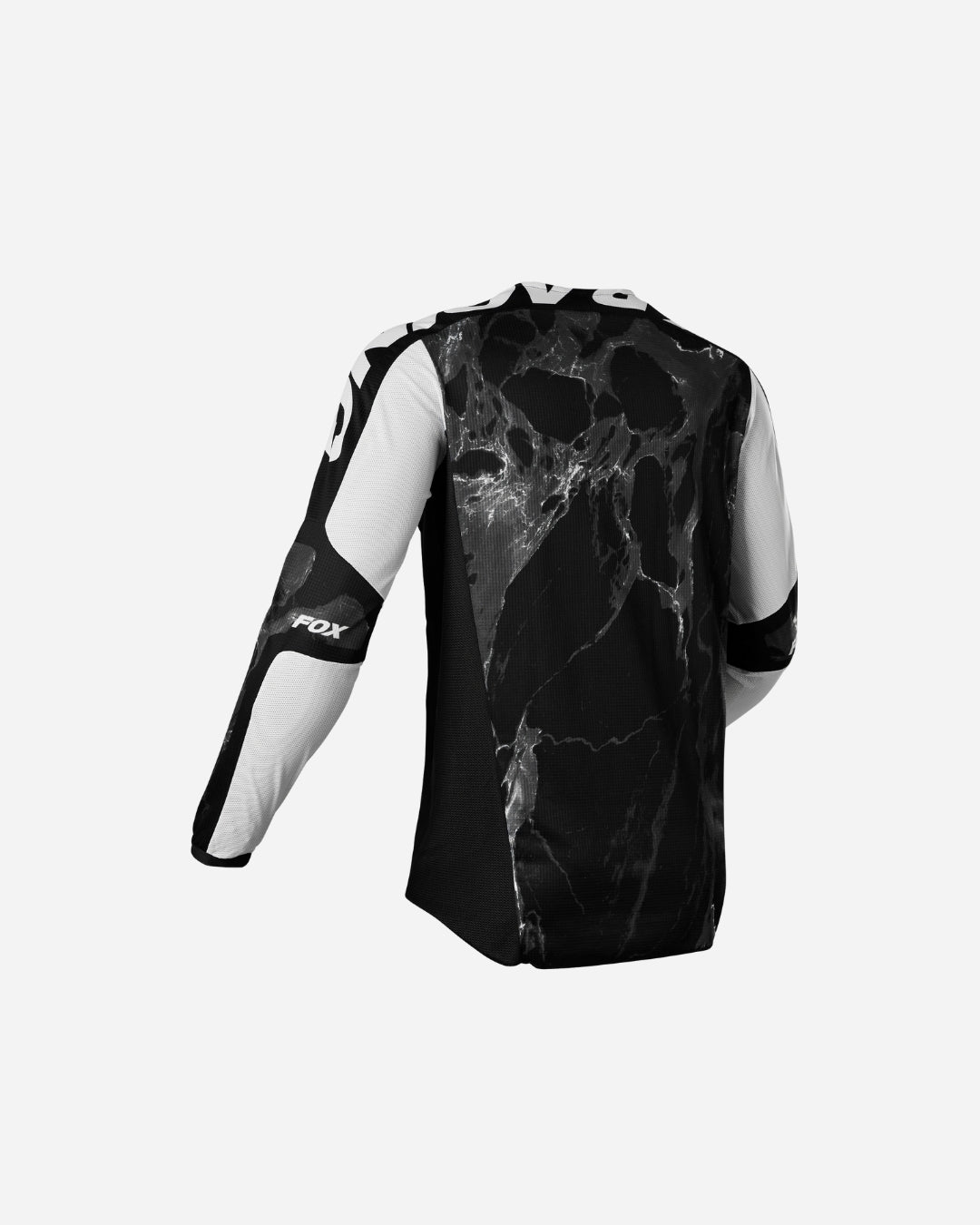 Maillot Fox Racing 180 Karrera - Noir