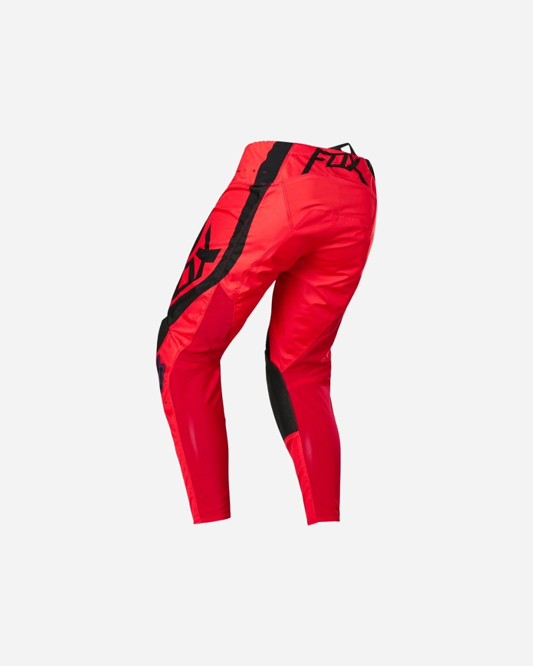 Pantaloni Fox Racing 180 Venz Youth - Rossi