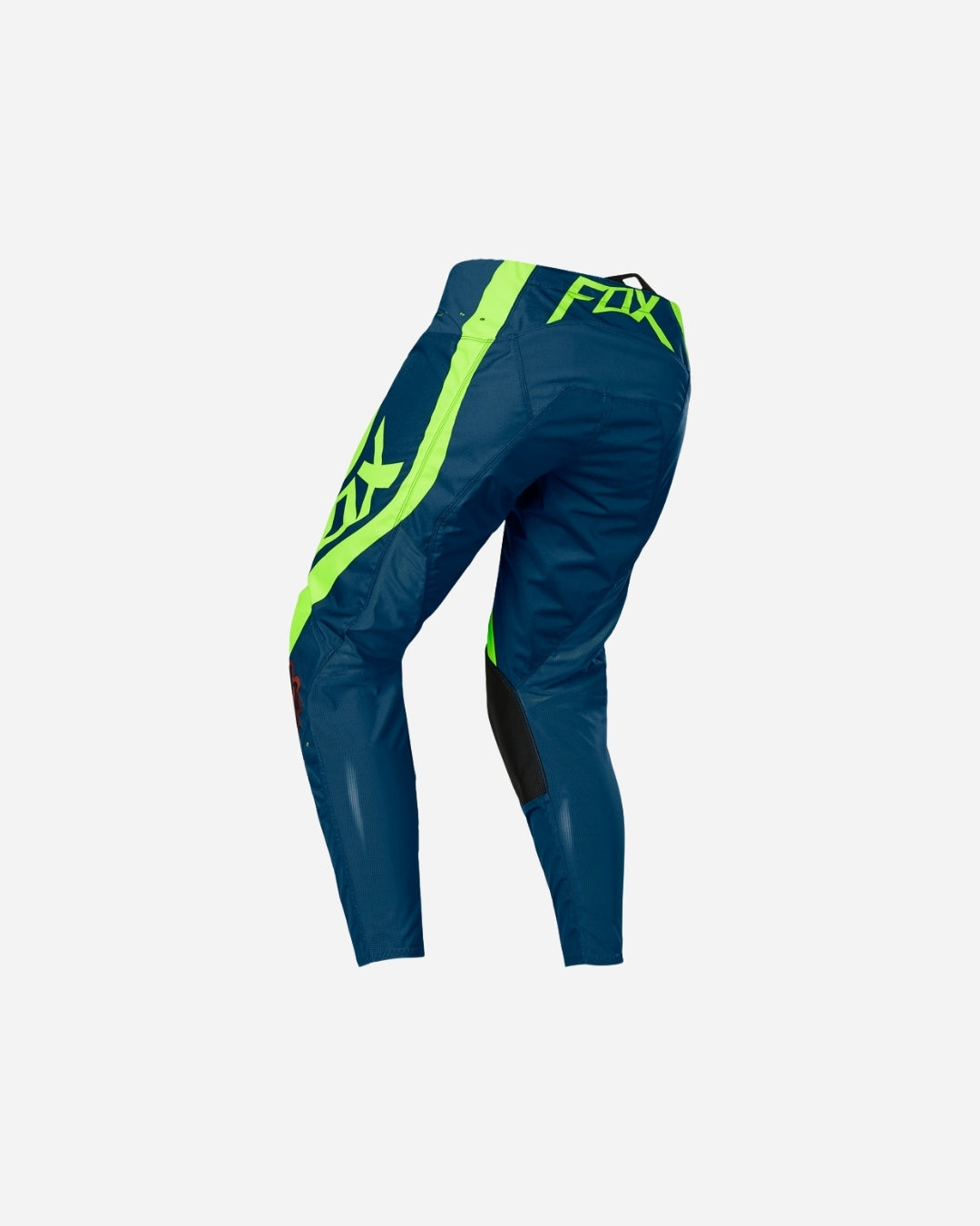 Fox Racing 180 Venz Youth Pants - Blue