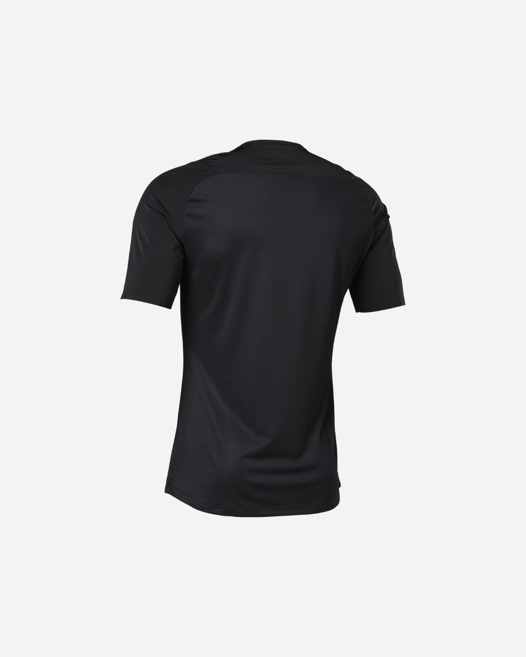 Maglia a maniche corte Fox Racing Flexair Ascent - Nera
