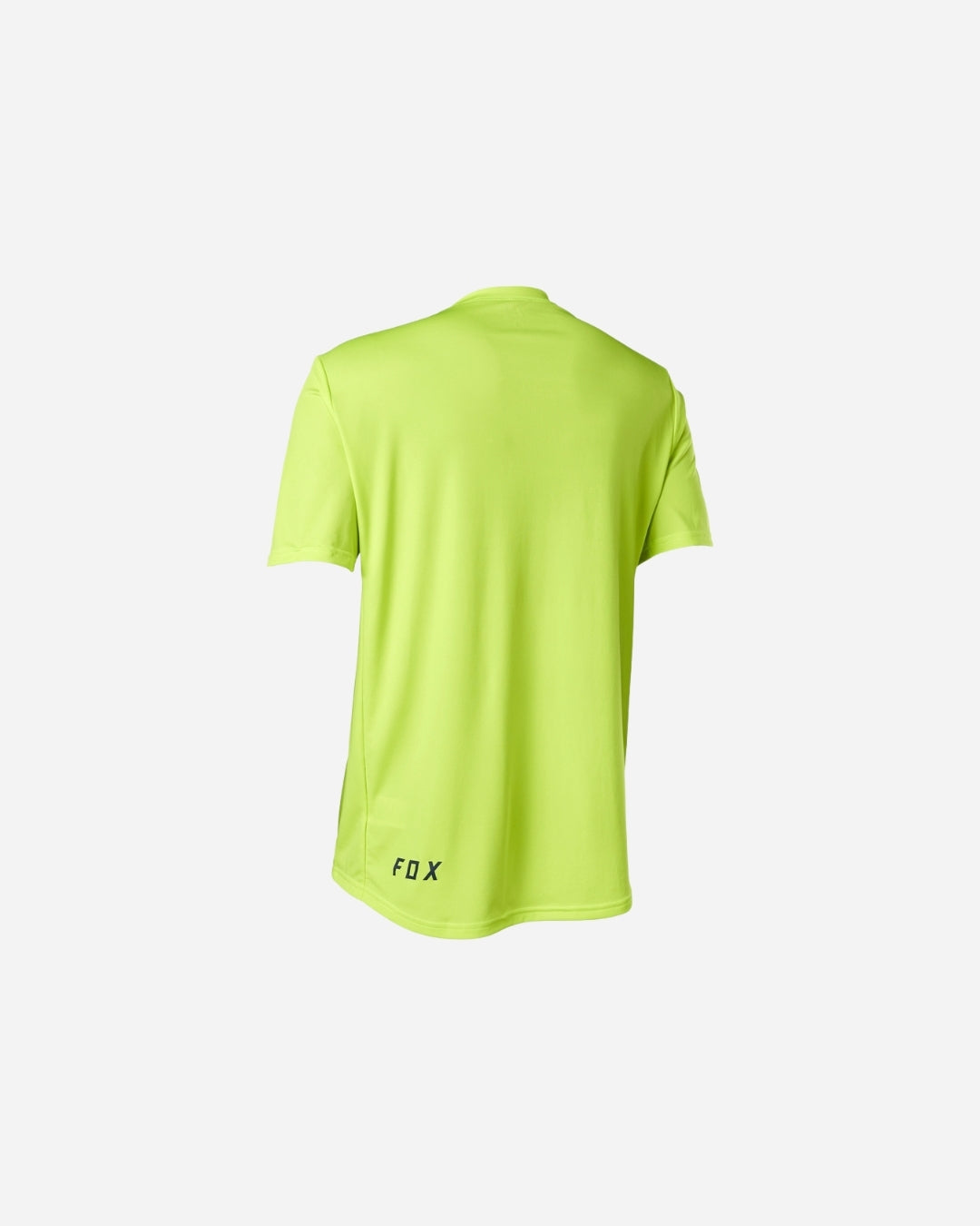 Maillot manches courtes Fox Racing Ranger - Jaune