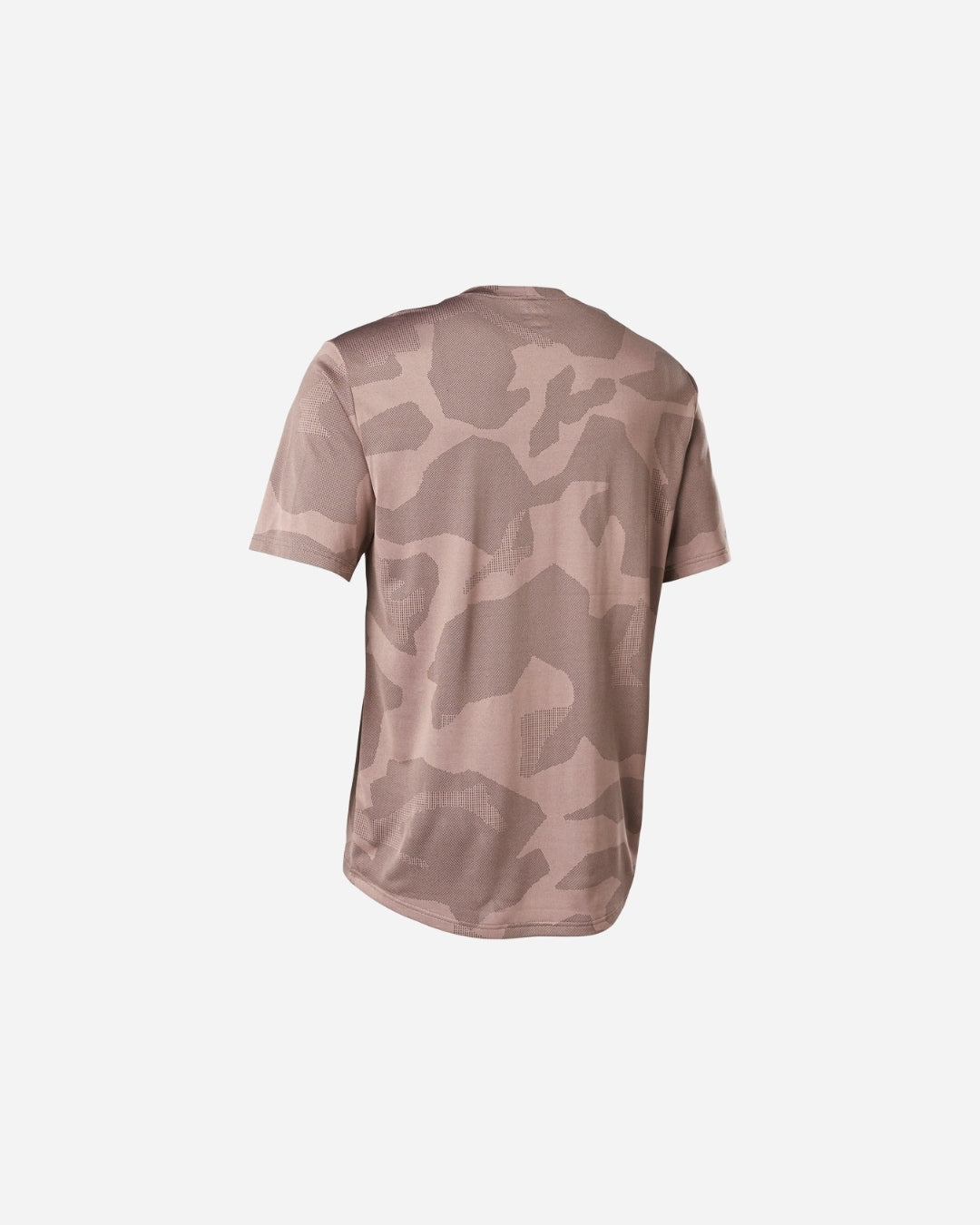 Kurzarm Trikot Fox Racing Ranger TruDri - Rosa