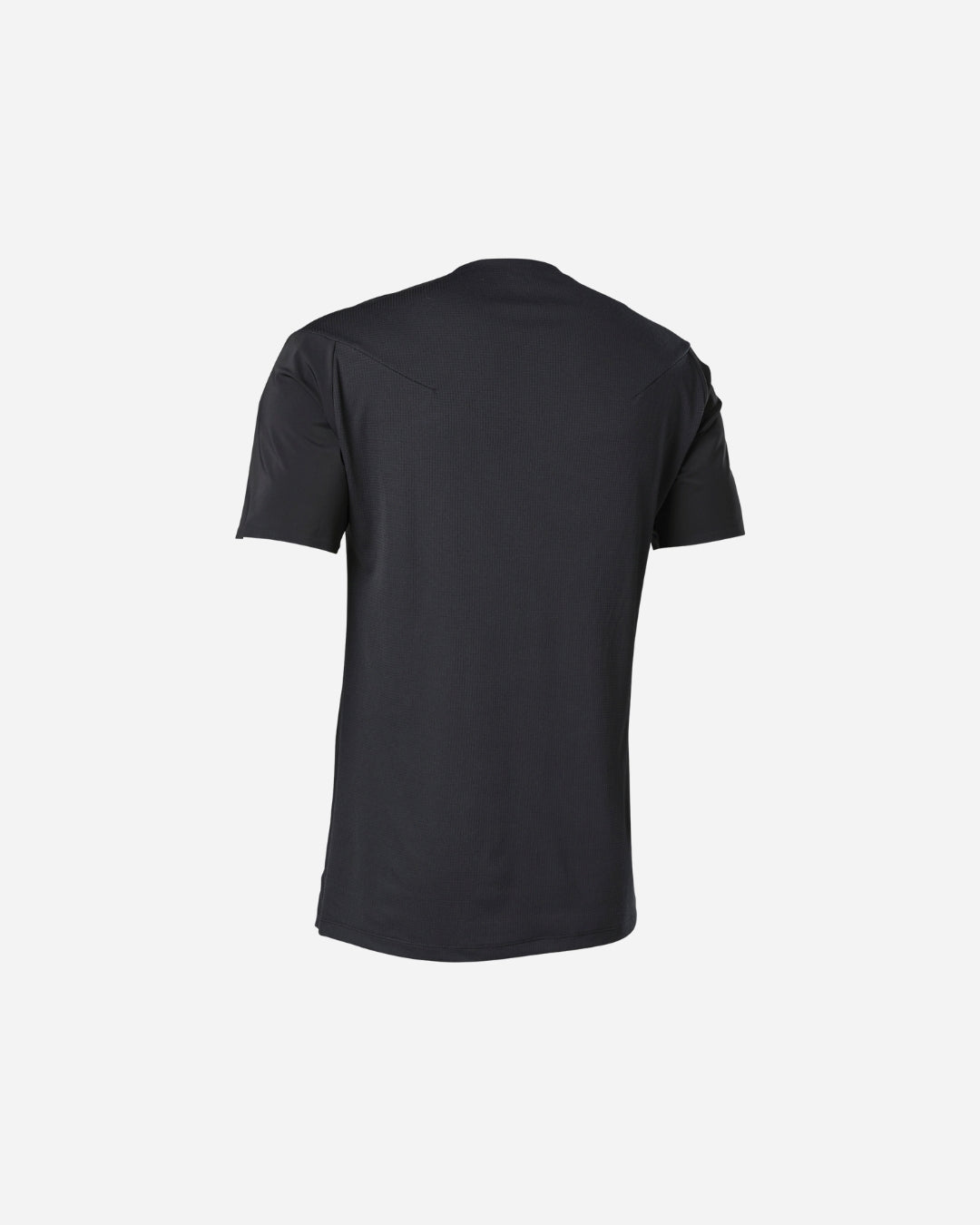 Maillot manches courtes Fox Racing Flexair Delta - Noir