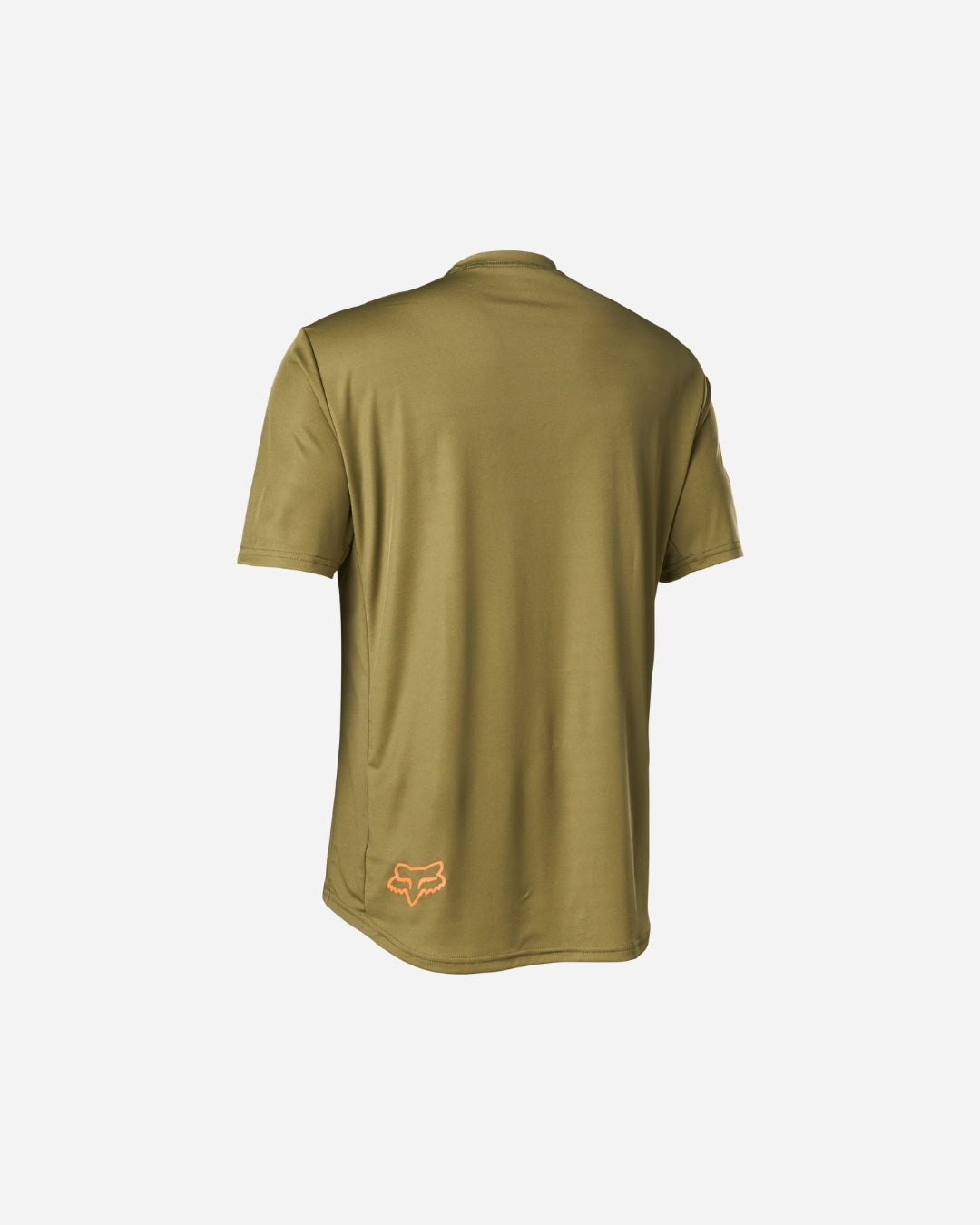 Fox Racing Ranger Short Sleeve Jersey - Moth Green