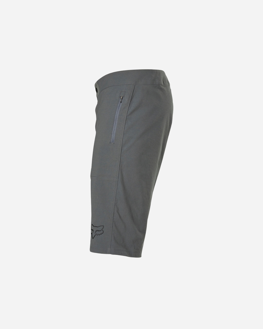 Fox Racing Ranger Shorts mit Futter – Grau