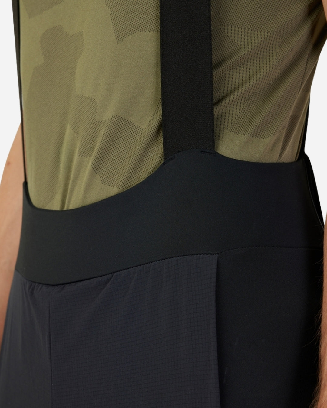 Cuissard Fox Racing Flexair Ascent - Noir