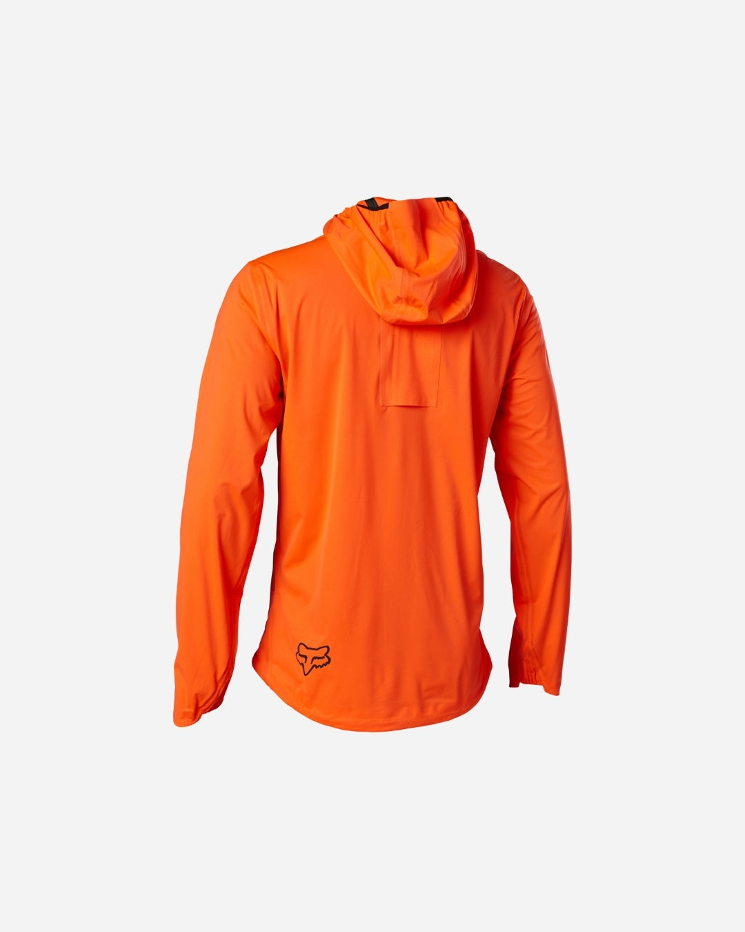 Veste imperméable Fox Racing Flexair - Orange