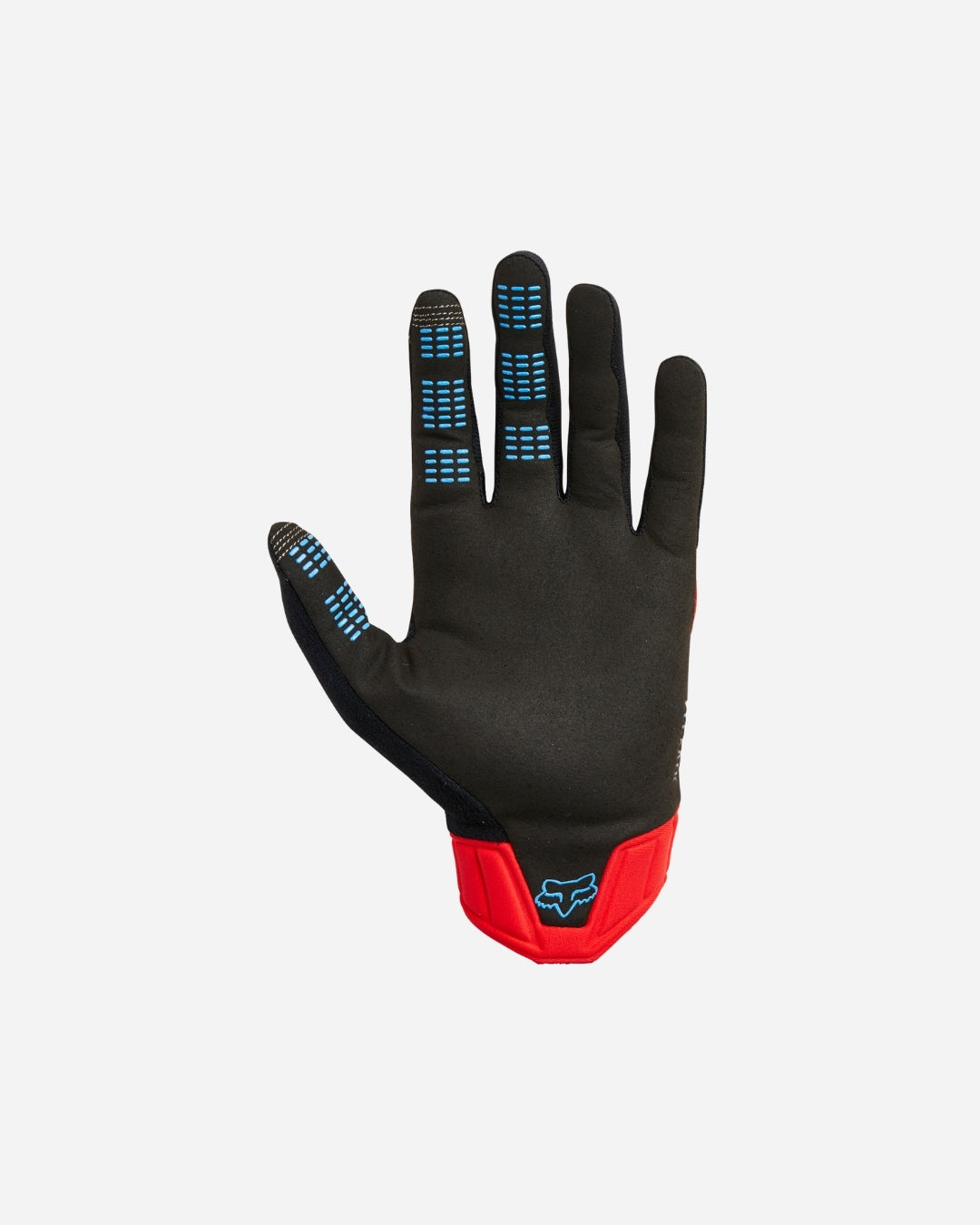 Fox Racing Flexair Ascent Gloves - Red