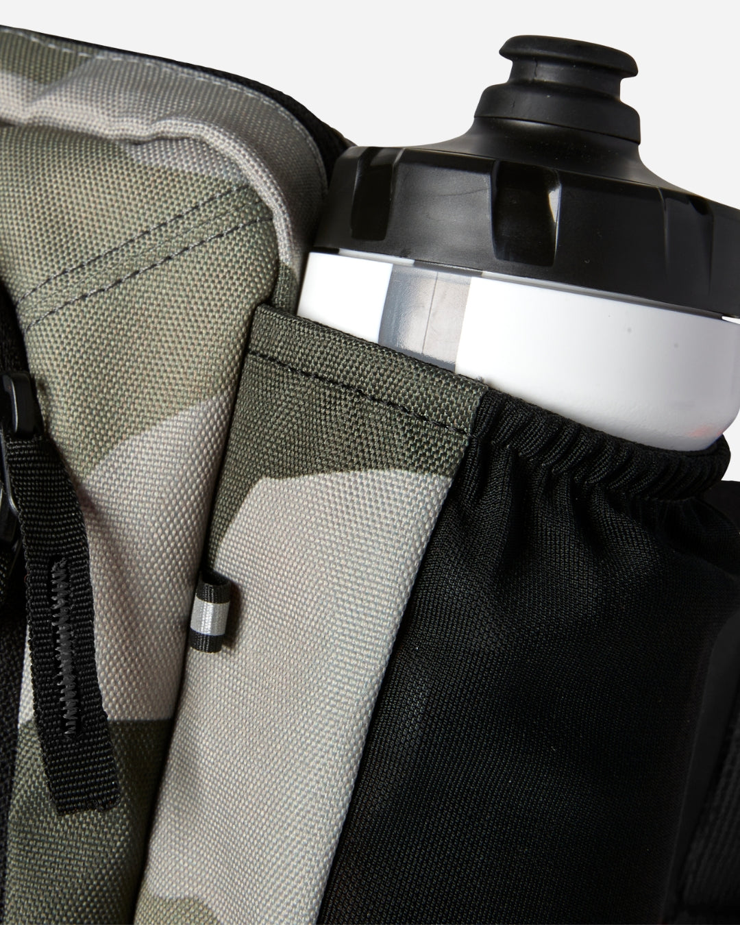 Sac d'Hydratation lombaire Fox Racing 5L - Vert