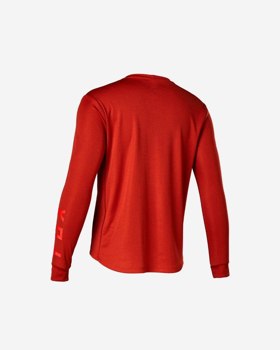 Maillot manches longues enfant Fox Racing Ranger - Rouge