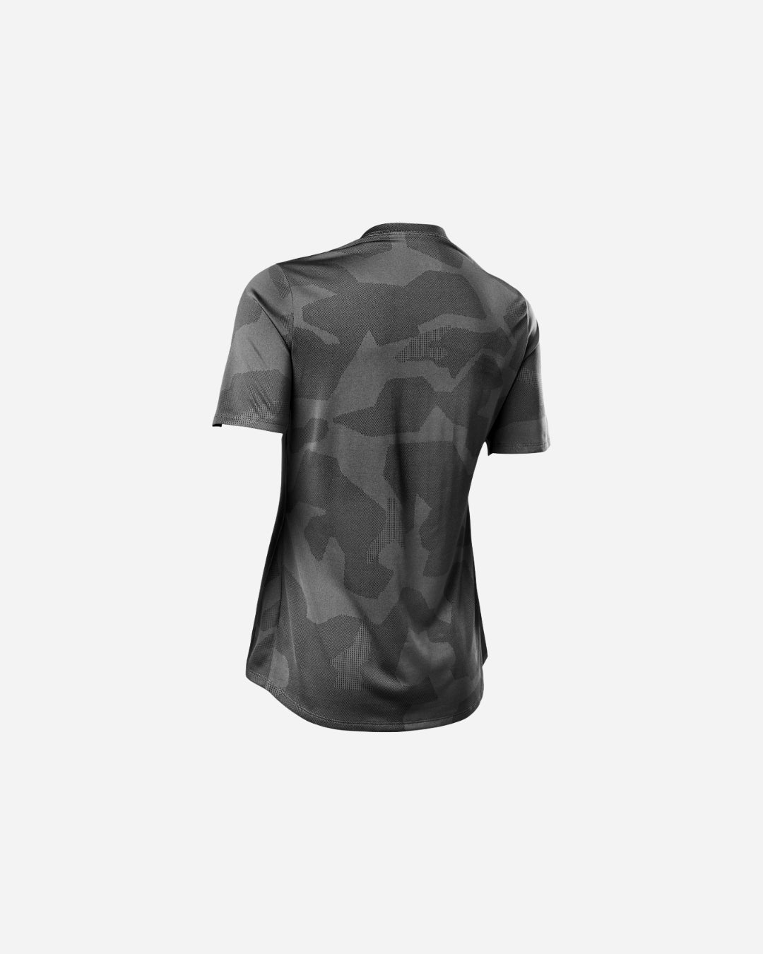 Fox Racing Ranger TruDri Women's Short Sleeve Jersey - Grey