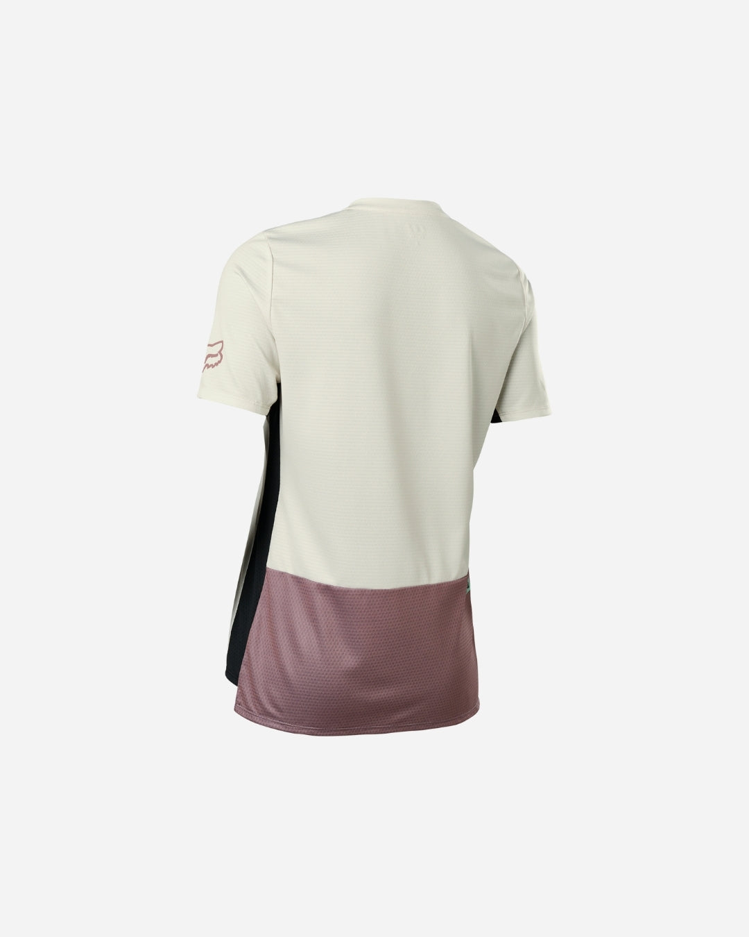 Maglia a maniche corte Fox Racing Defend da donna - Bianca