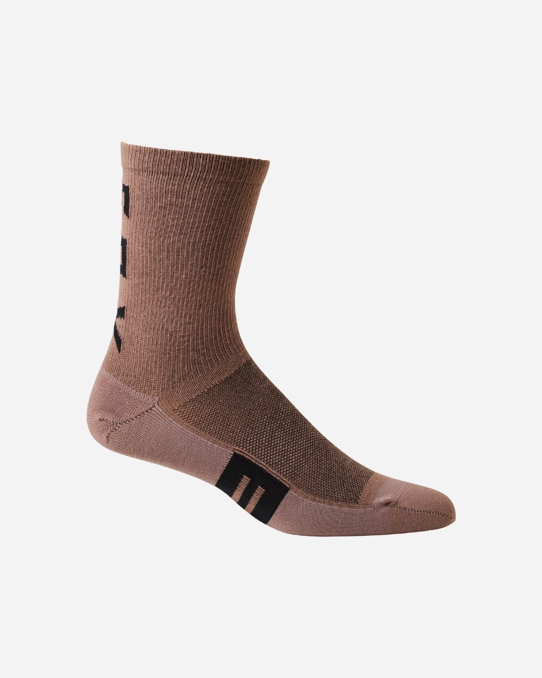 Fox Racing Flexair Women's Merino Wool Socks - Pink