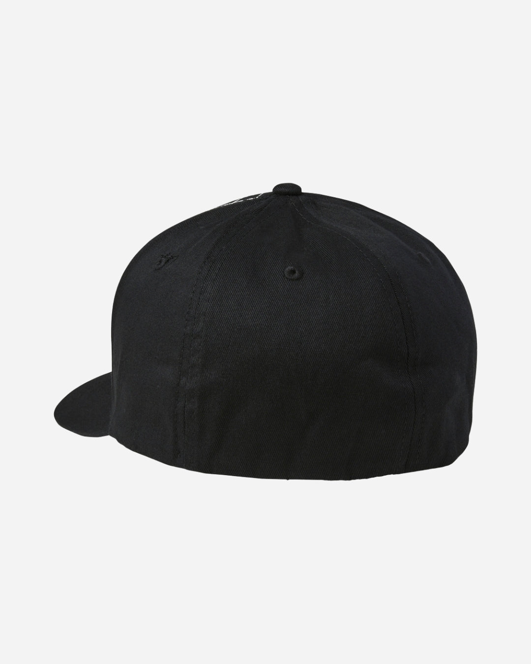 Casquette Flexfit Fox Racing Celz - Noir