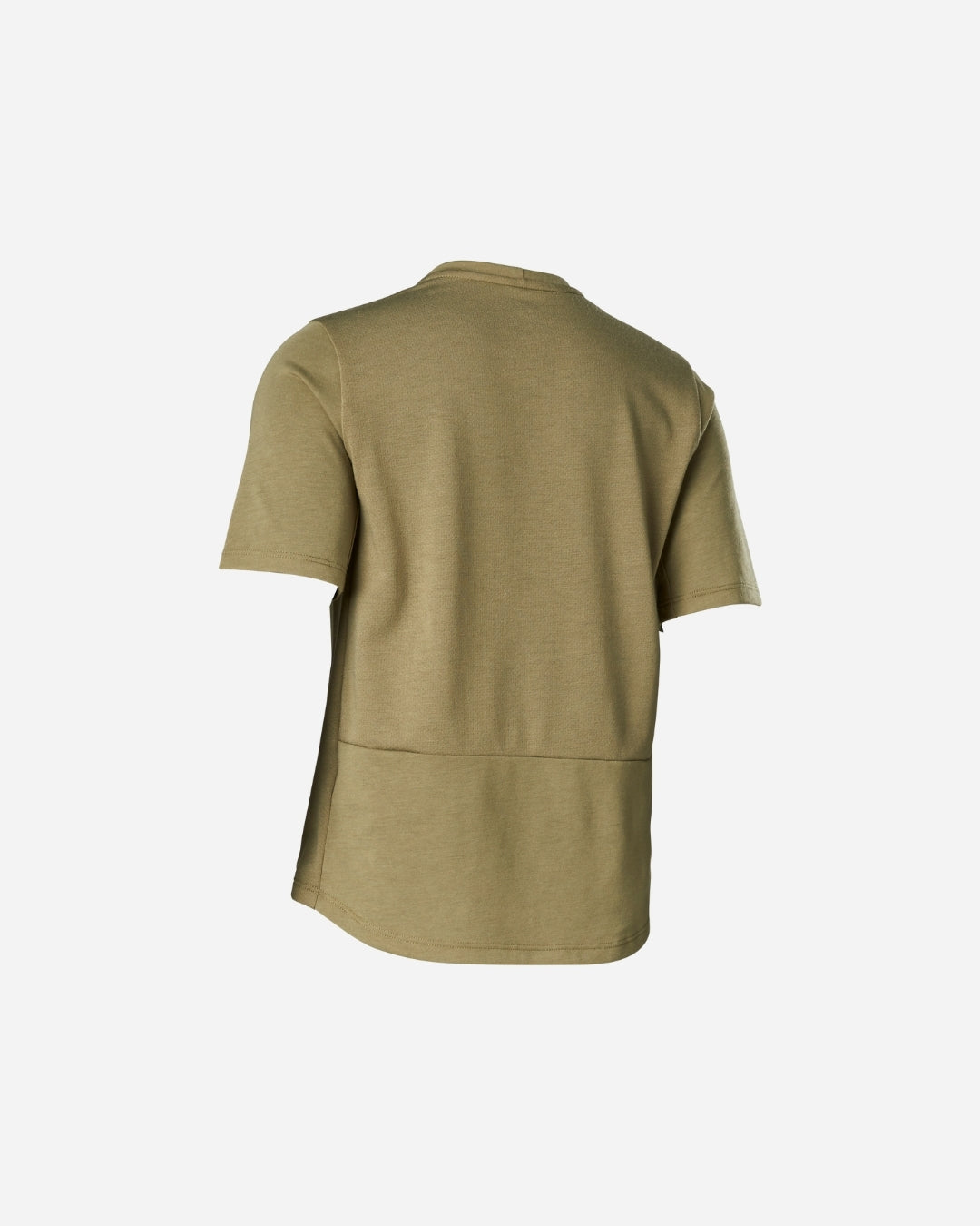 Maillot manches courtes enfant Fox Racing Ranger Drirelease - Vert