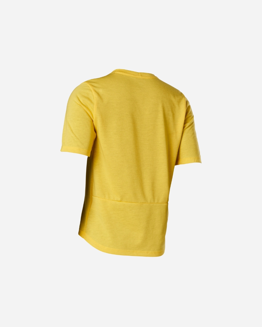 Maillot manches courtes enfant Fox Racing Ranger Drirelease - Jaune