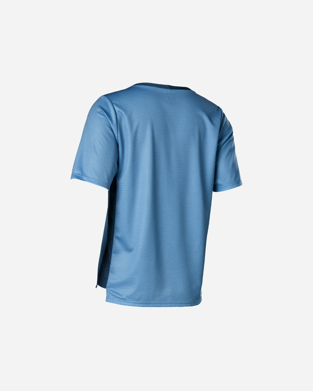 Maglia a maniche corte Fox Racing Defend per bambini - Blu