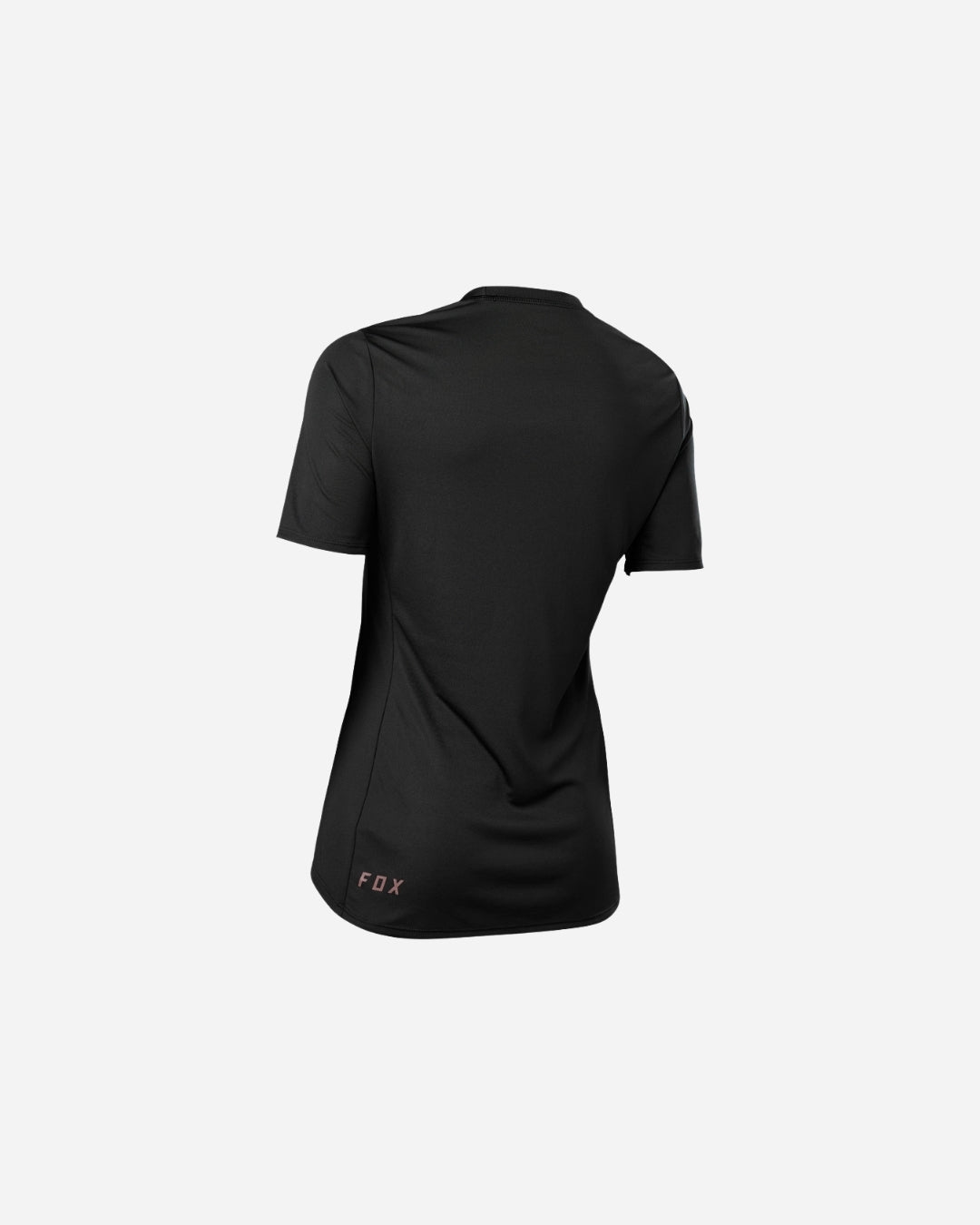 Maillot manches courtes Femme Fox Racing Ranger Foxhead - Noir