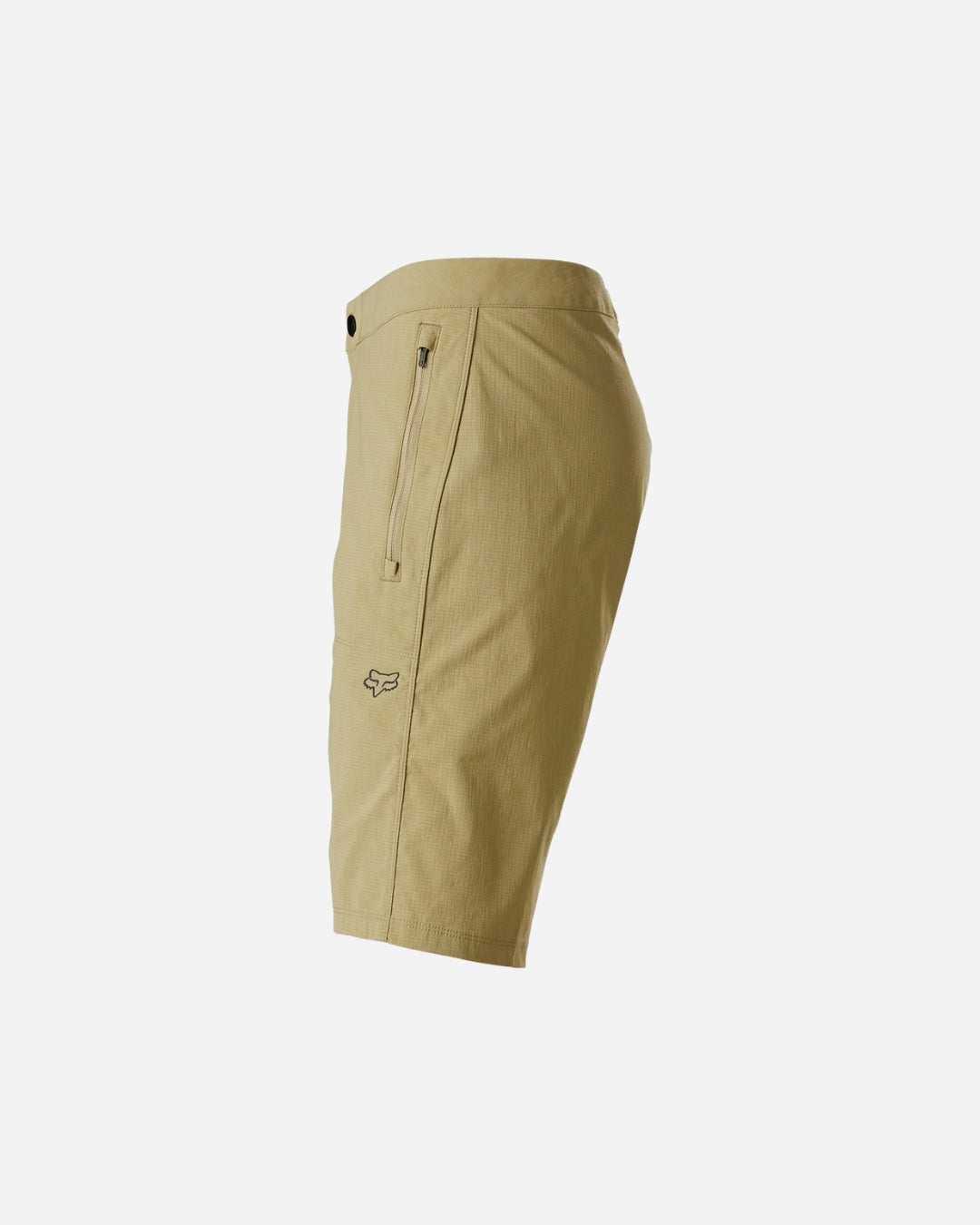 Short Femme Fox Racing Ranger avec Doublure - Vert