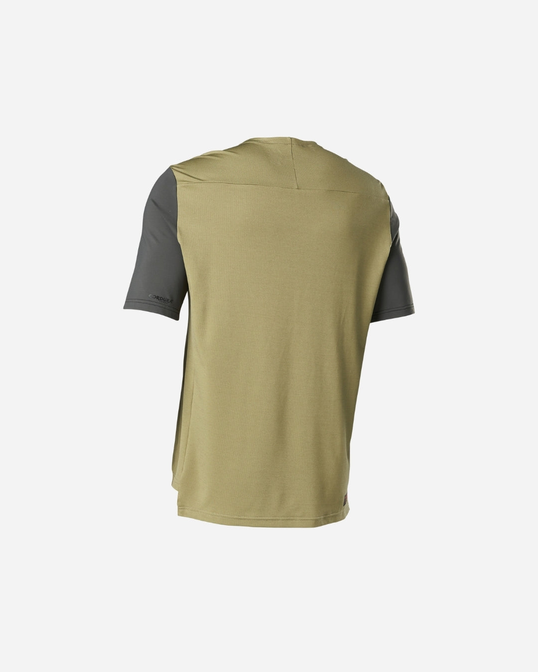 Maillot manches courtes Fox Racing Defend Pro - Vert