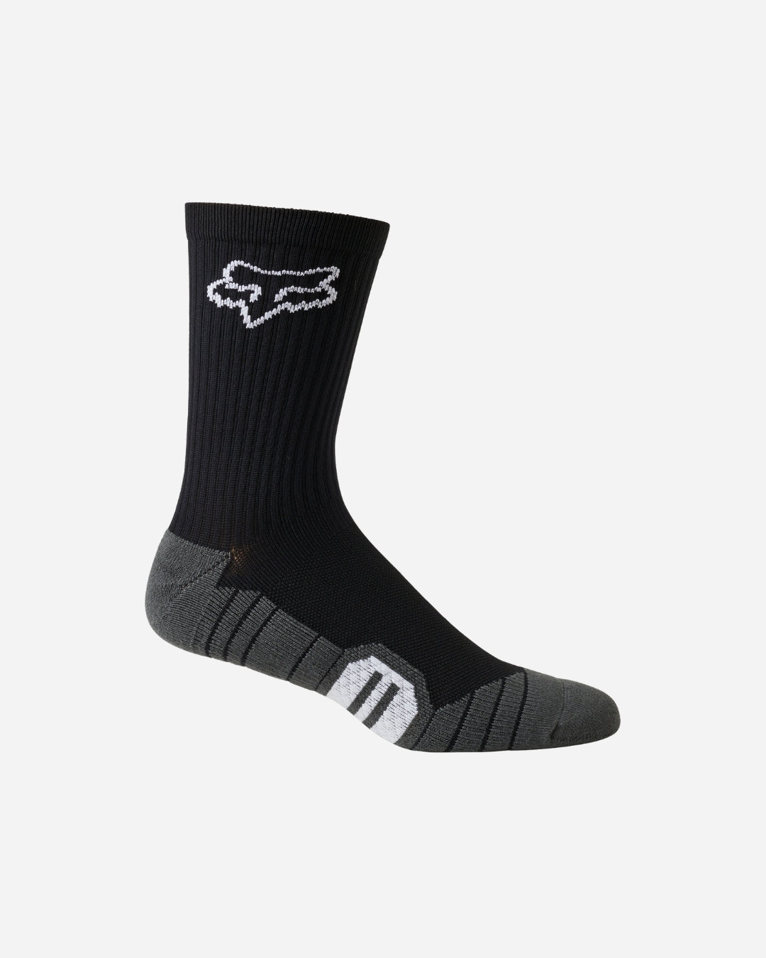 Chaussettes Fox Racing Ranger Cushion - Noir