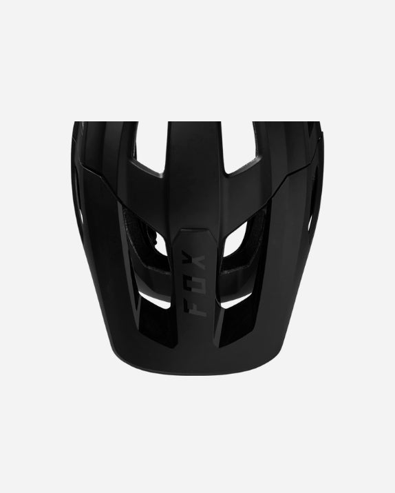 Fox Racing Mainframe Visier – Schwarz