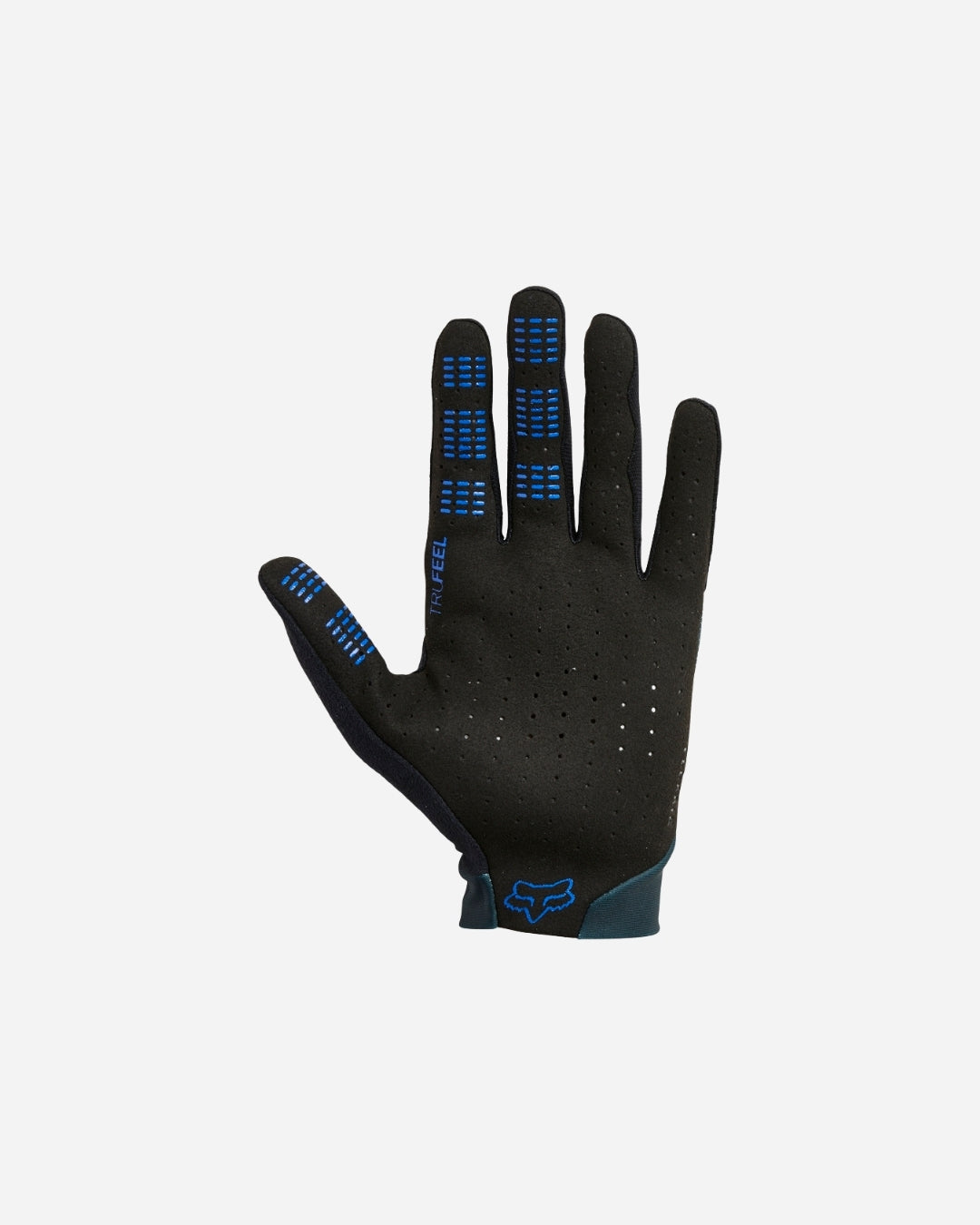 Guanti Fox Racing Flexair Park - Blu