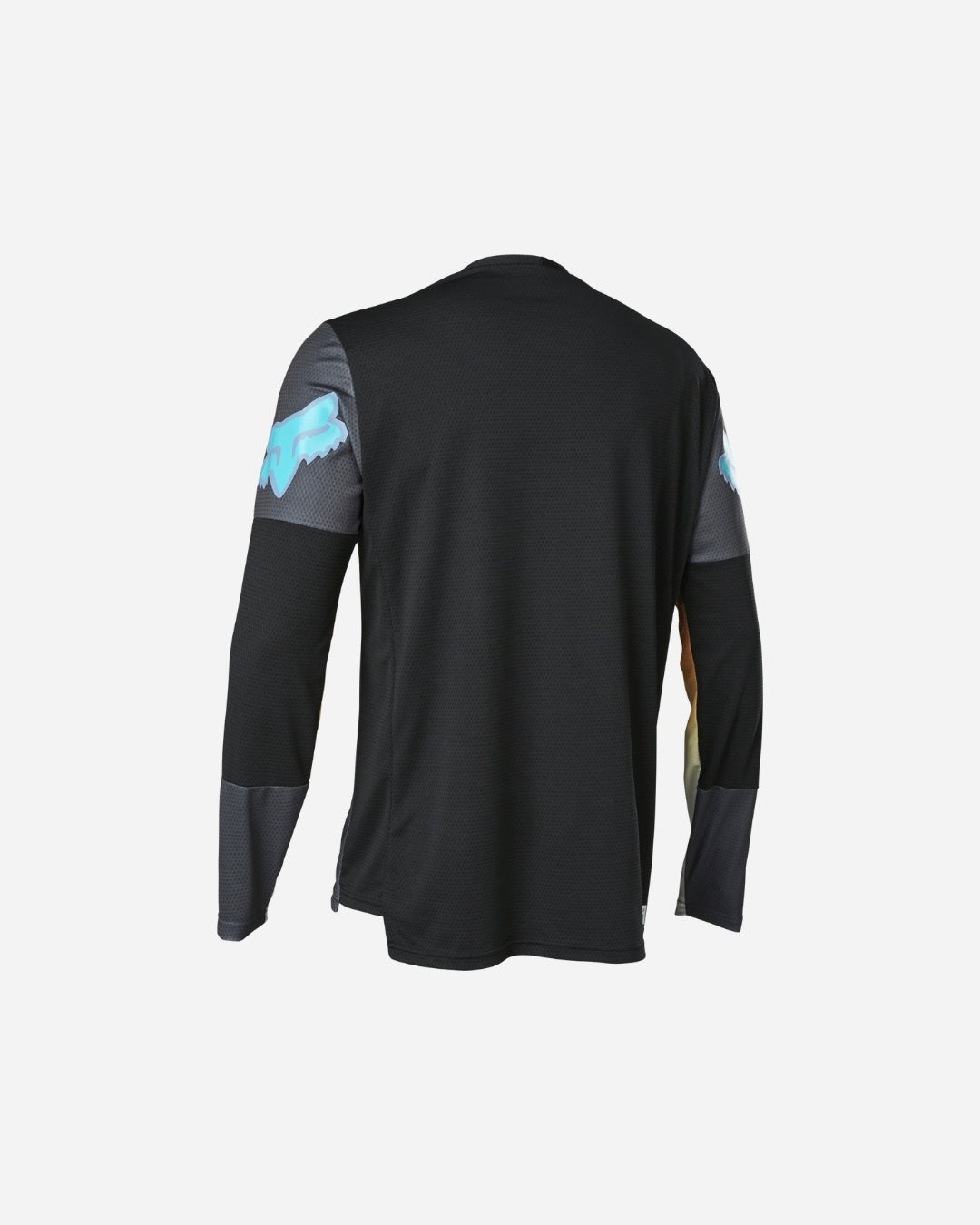 Maillot manches longues Fox Racing Defend RS - Gris