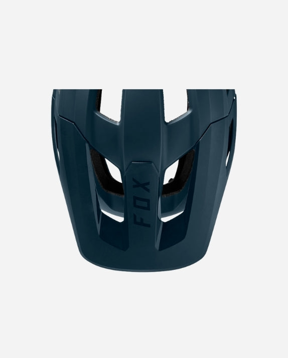 Fox Racing Mainframe Kindervisier – Blau