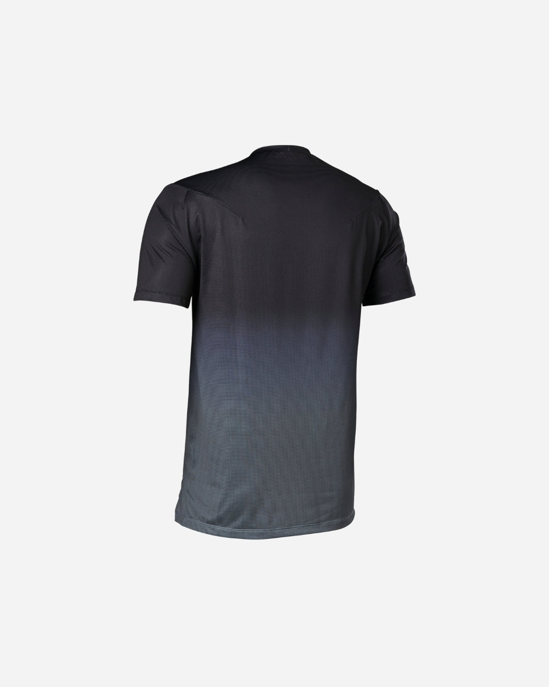 Fox Racing Flexair Short Sleeve Jersey - Black