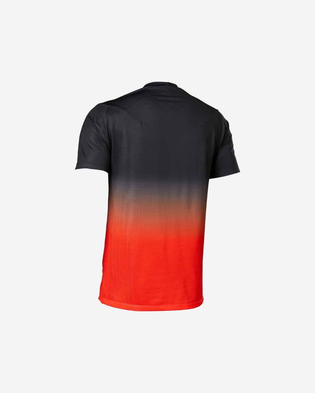 Maillot manches courtes Fox Racing Flexair - Rouge